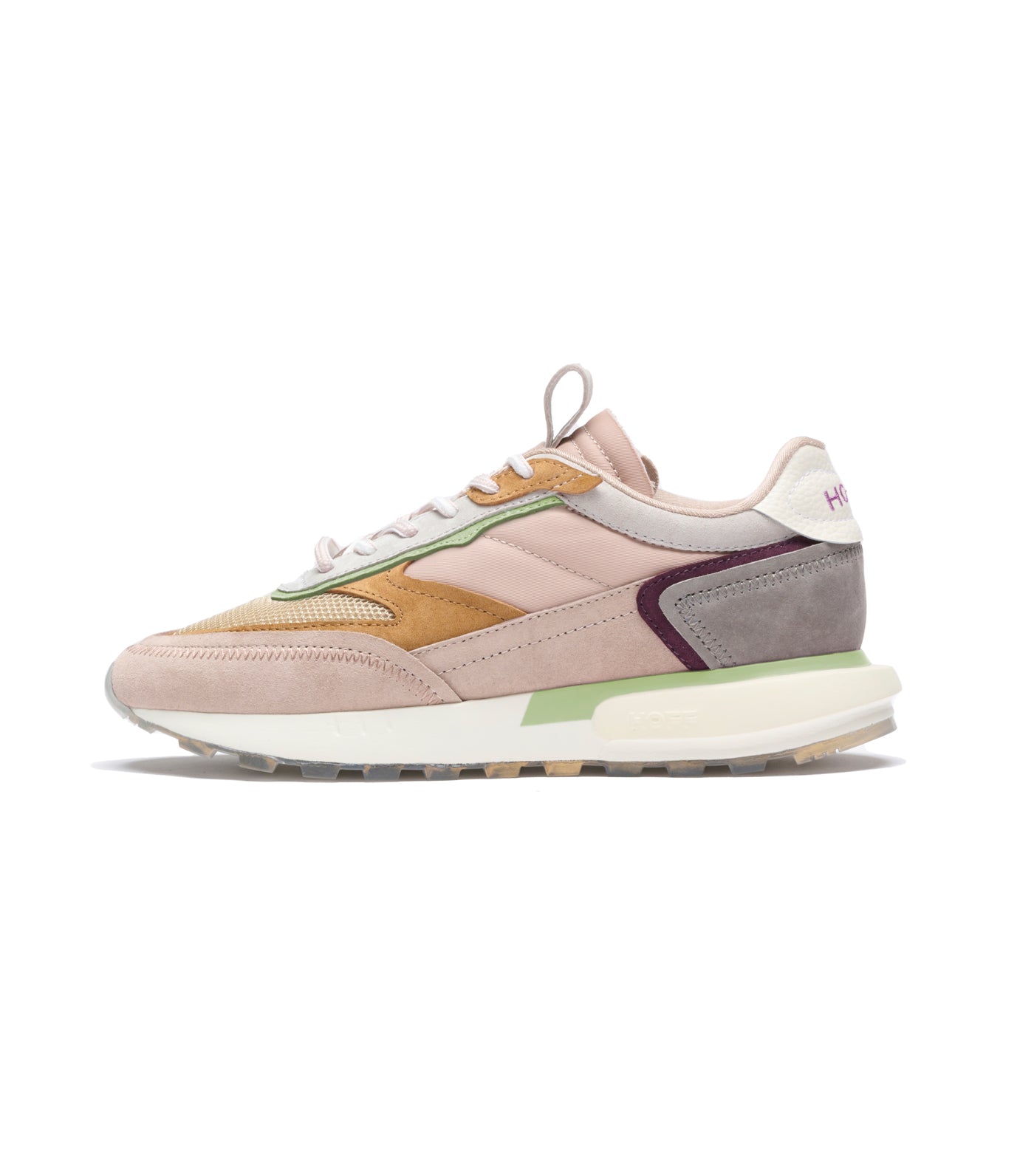 Tribe Woman Buthan Sneakers