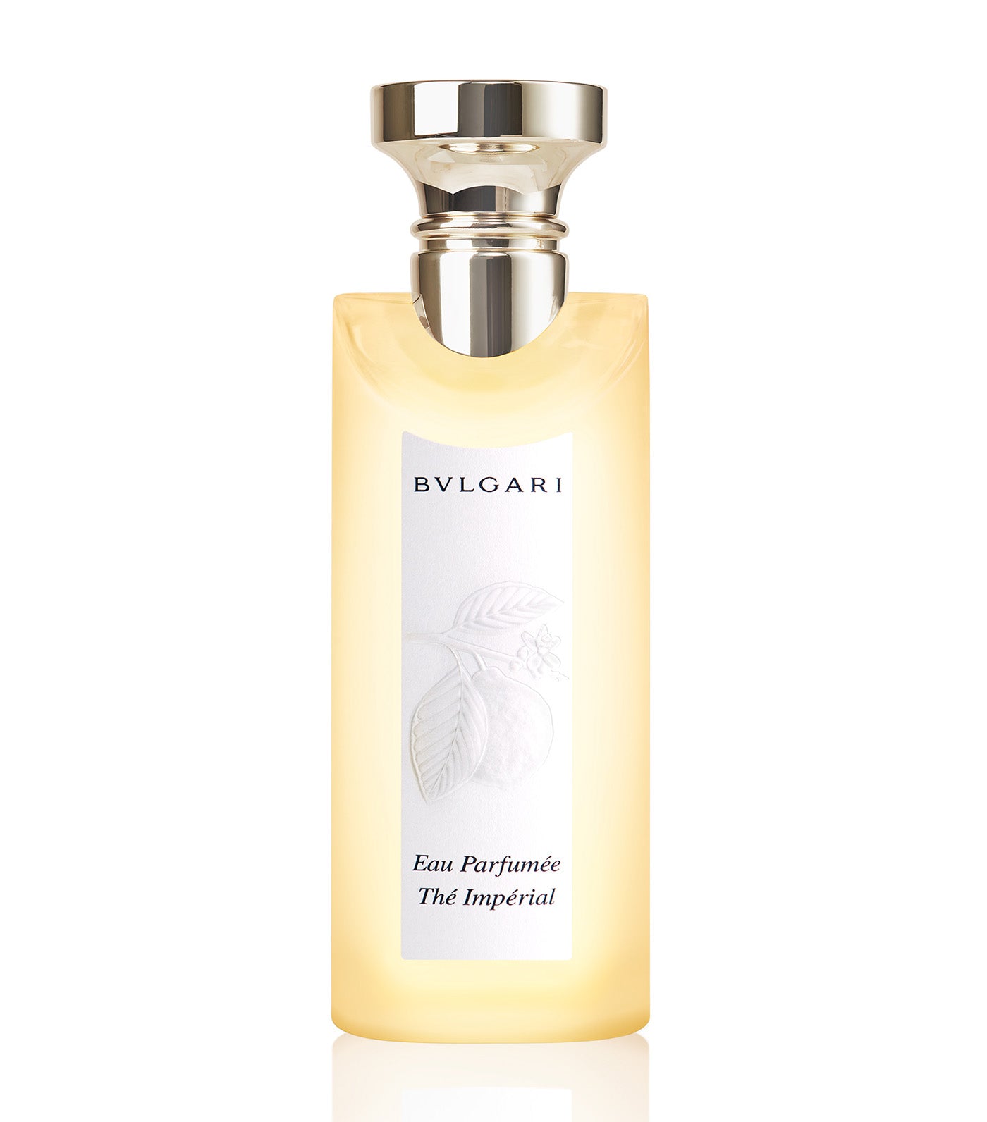 BVLGARI Eau Parfumée Thé Impérial Eau de Toilette 150ml