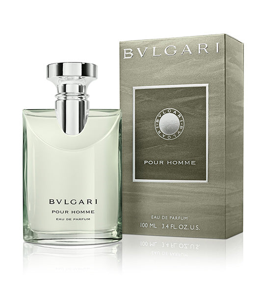 BVLGARI POUR HOMME Eau de Parfum