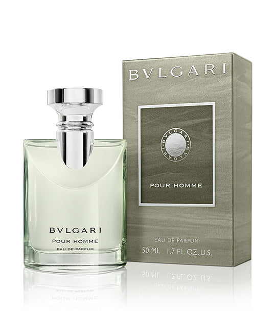 BVLGARI POUR HOMME Eau de Parfum