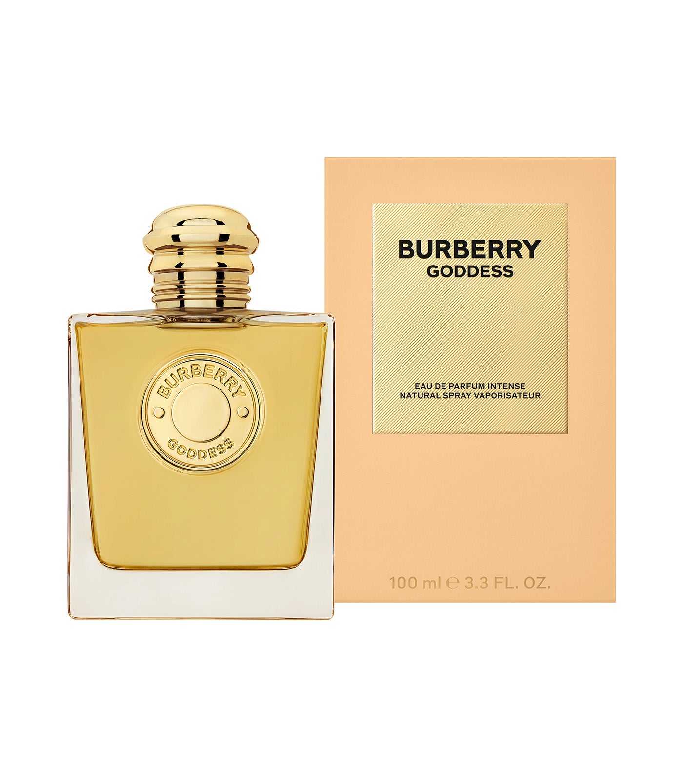 Goddess Eau de Parfum Intense