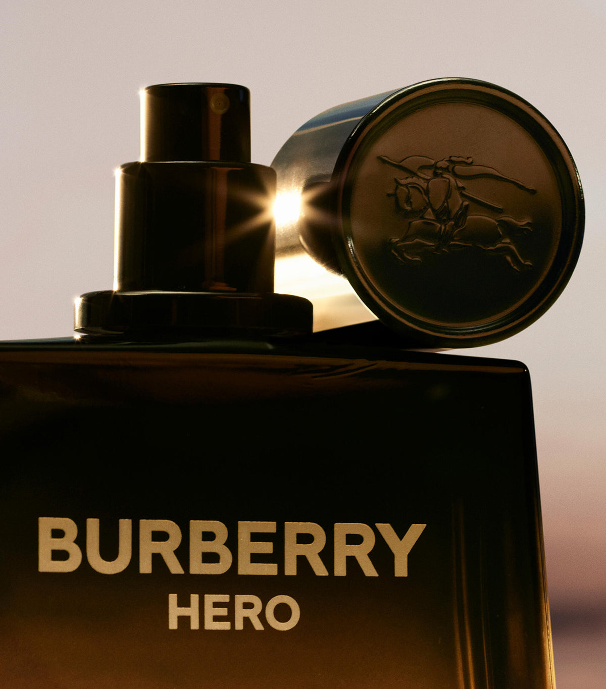 Hero Elixir de Parfum