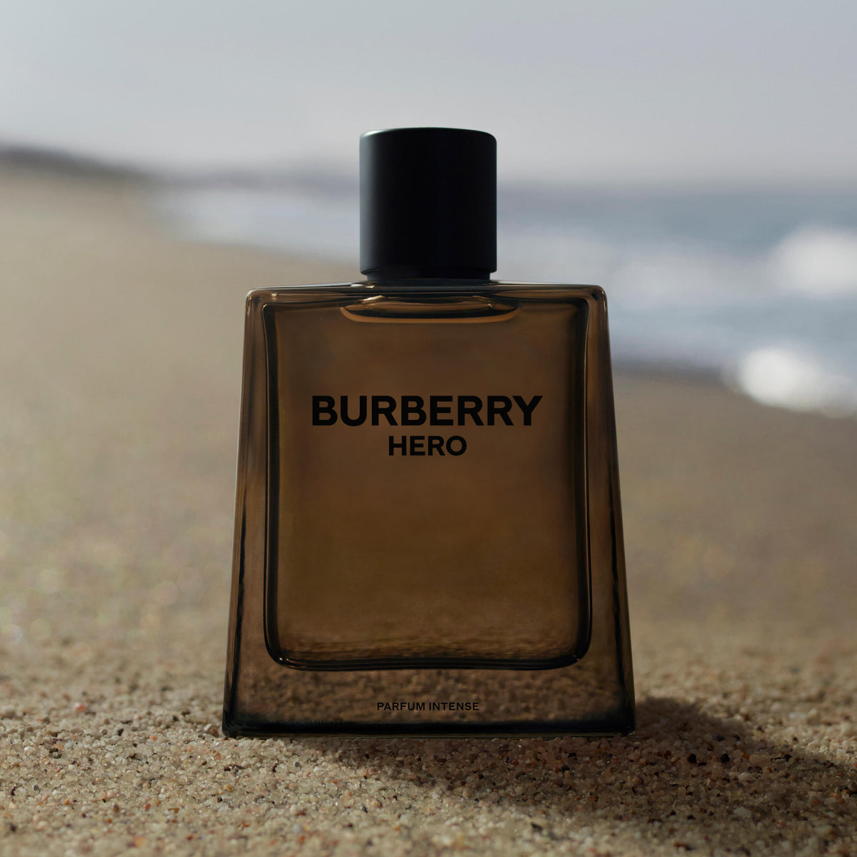 Hero Parfum Intense