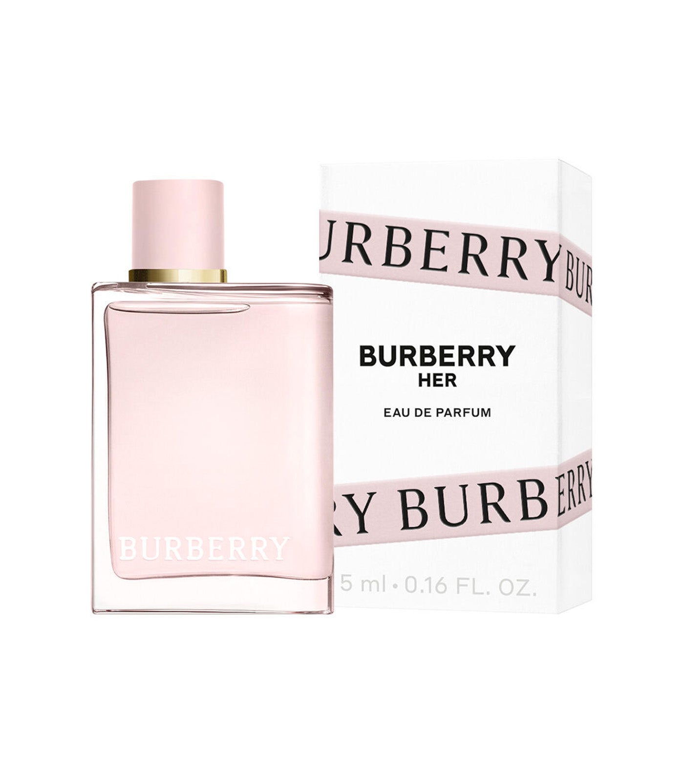 Complimentary Her Eau de Parfum Mini 5ml