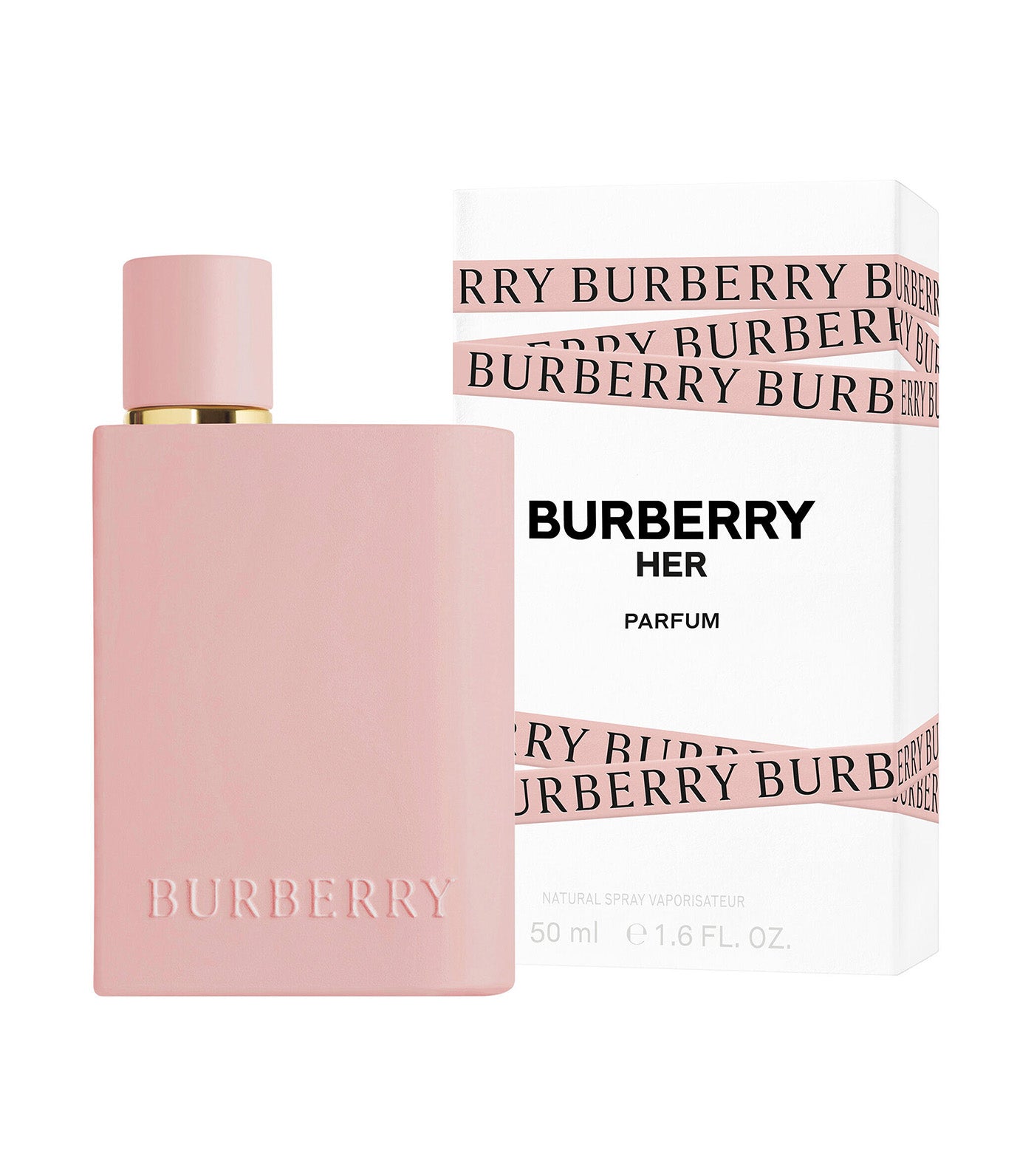 Burberry Her Parfum for Women 50ml
