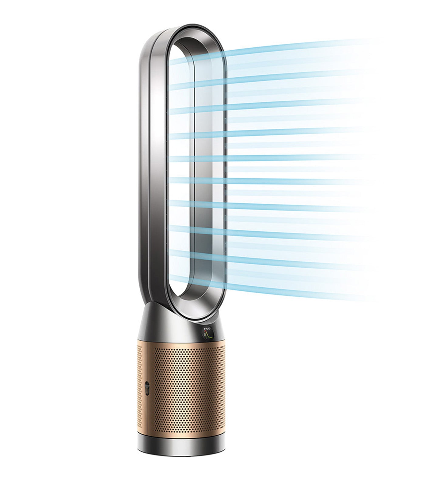 Purifier Tower Fan