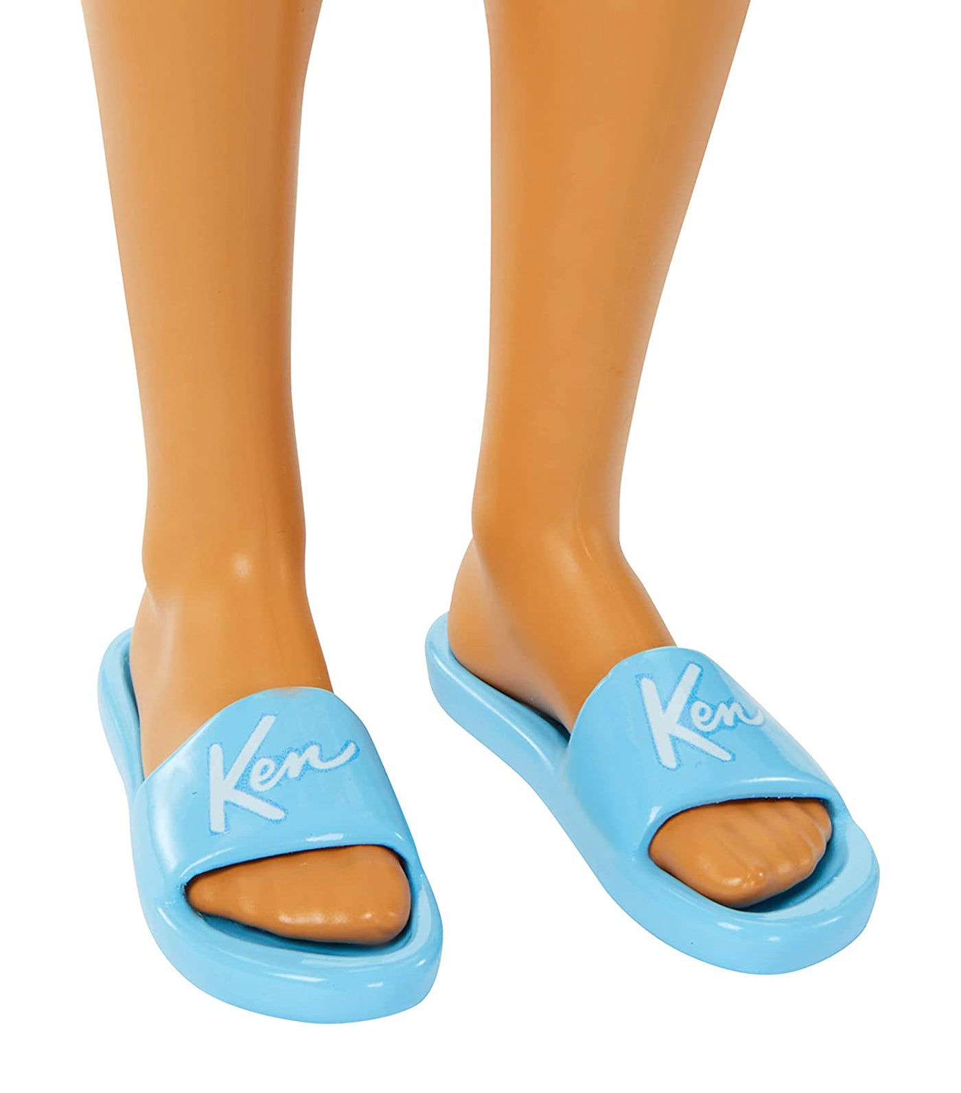 Barbie® Fab Ken Beach Doll with Accessories