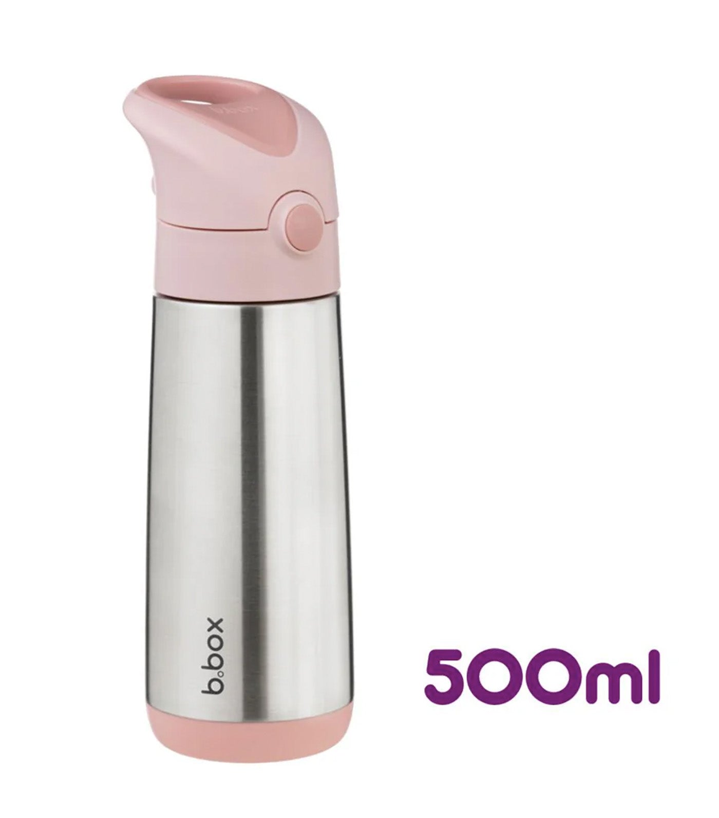 Insulated Bottle 350ml