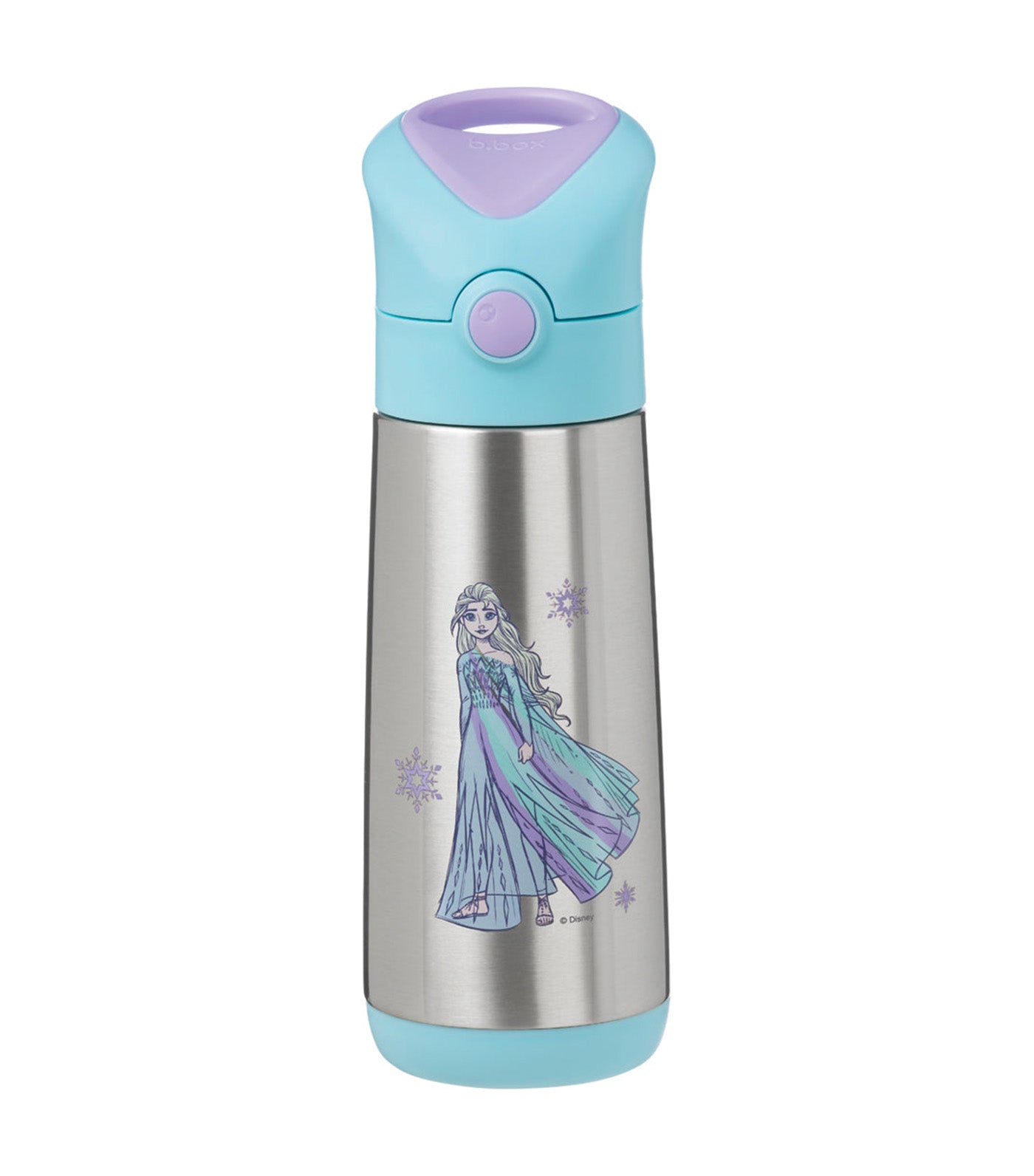 Insulated Bottle 500ml - Frozen