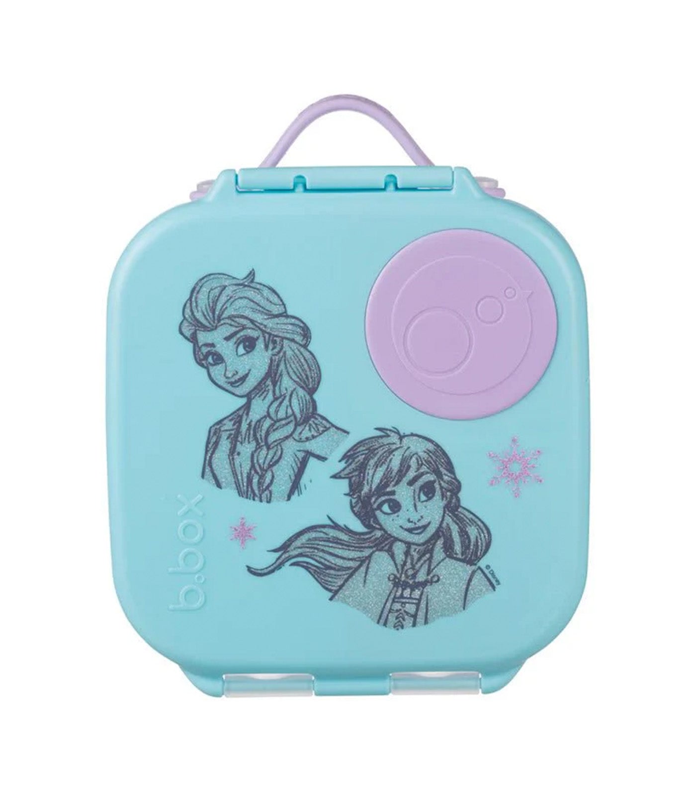 Mini Lunchbox