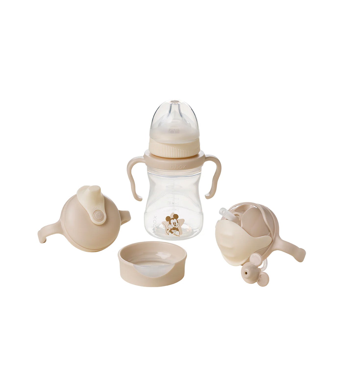 Transition Pack - Disney