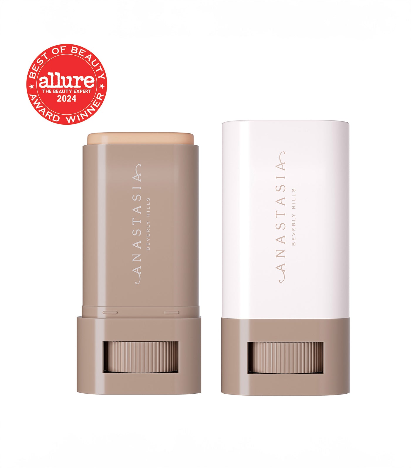 Beauty Balm Serum Boosted Skin Tint