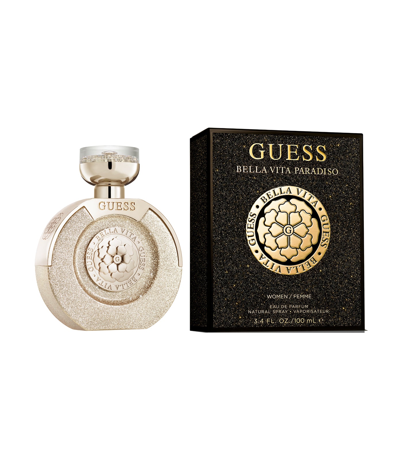 Bella Vita Paradiso Eau de Parfum