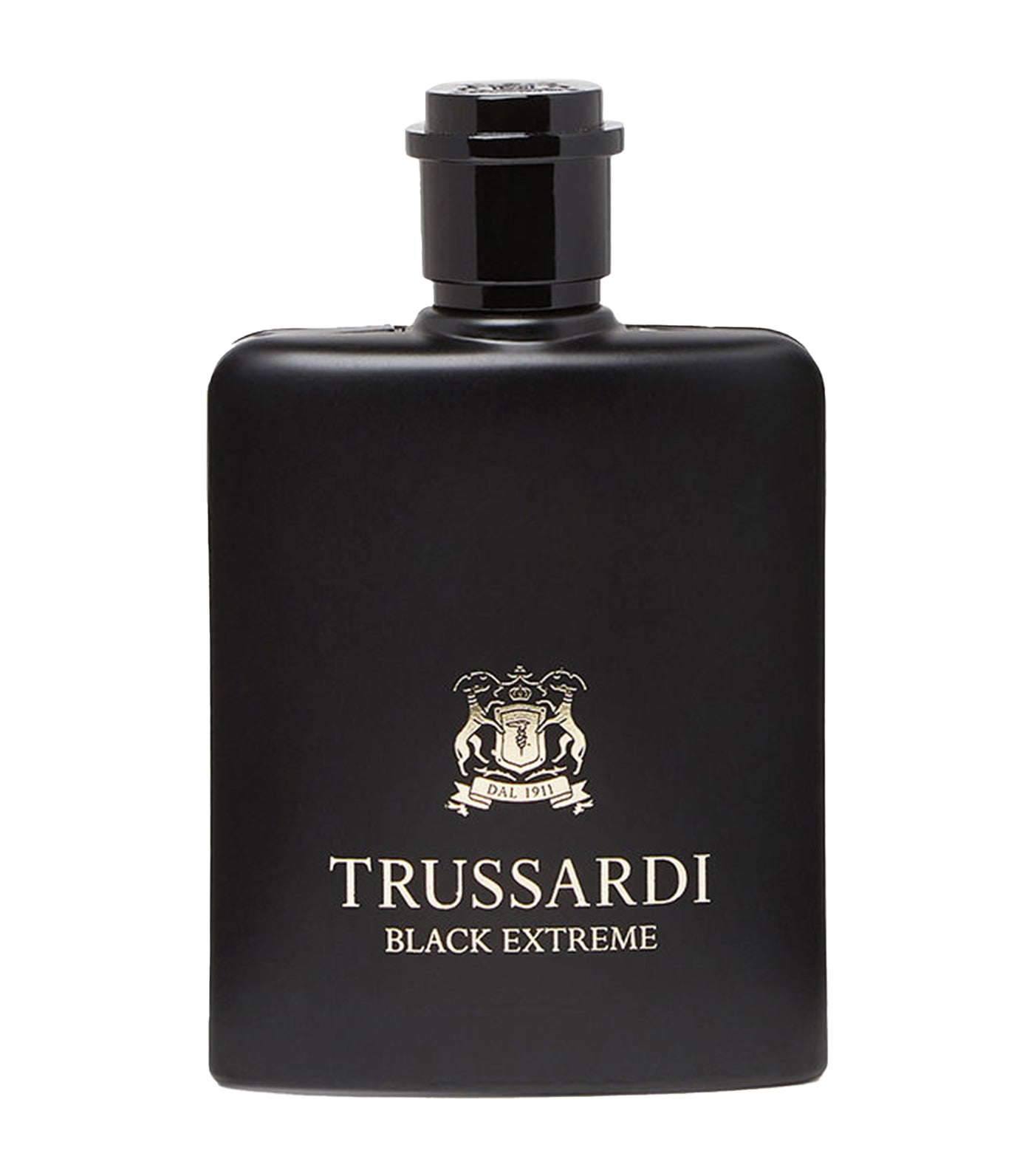 Black Extreme Eau de Toilette