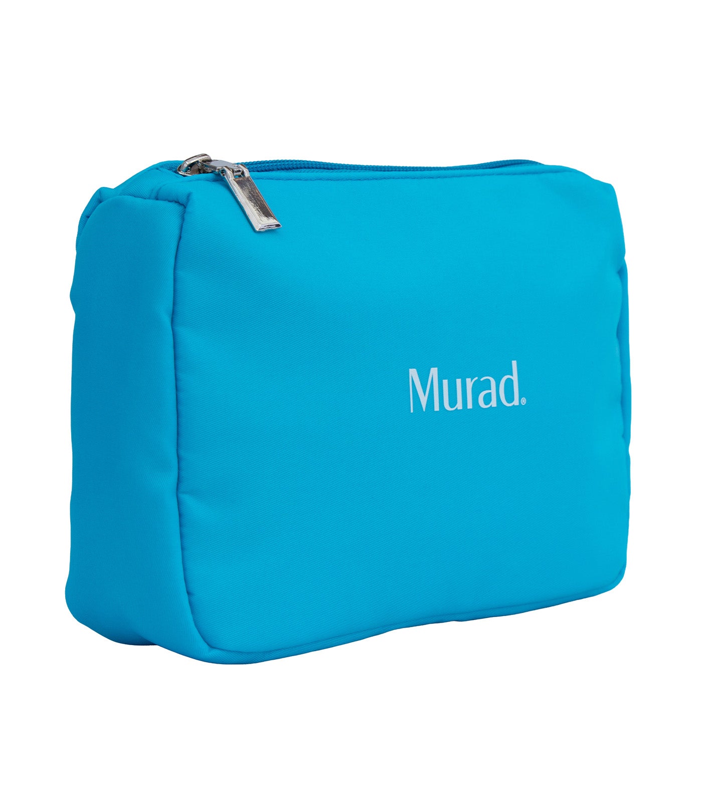 Complimentary Pouch (Blue)