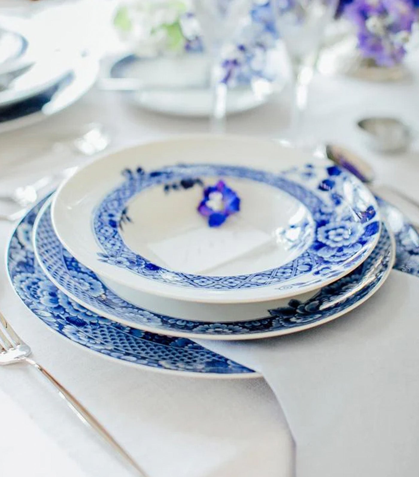 Blue Ming by Marcel Wanders