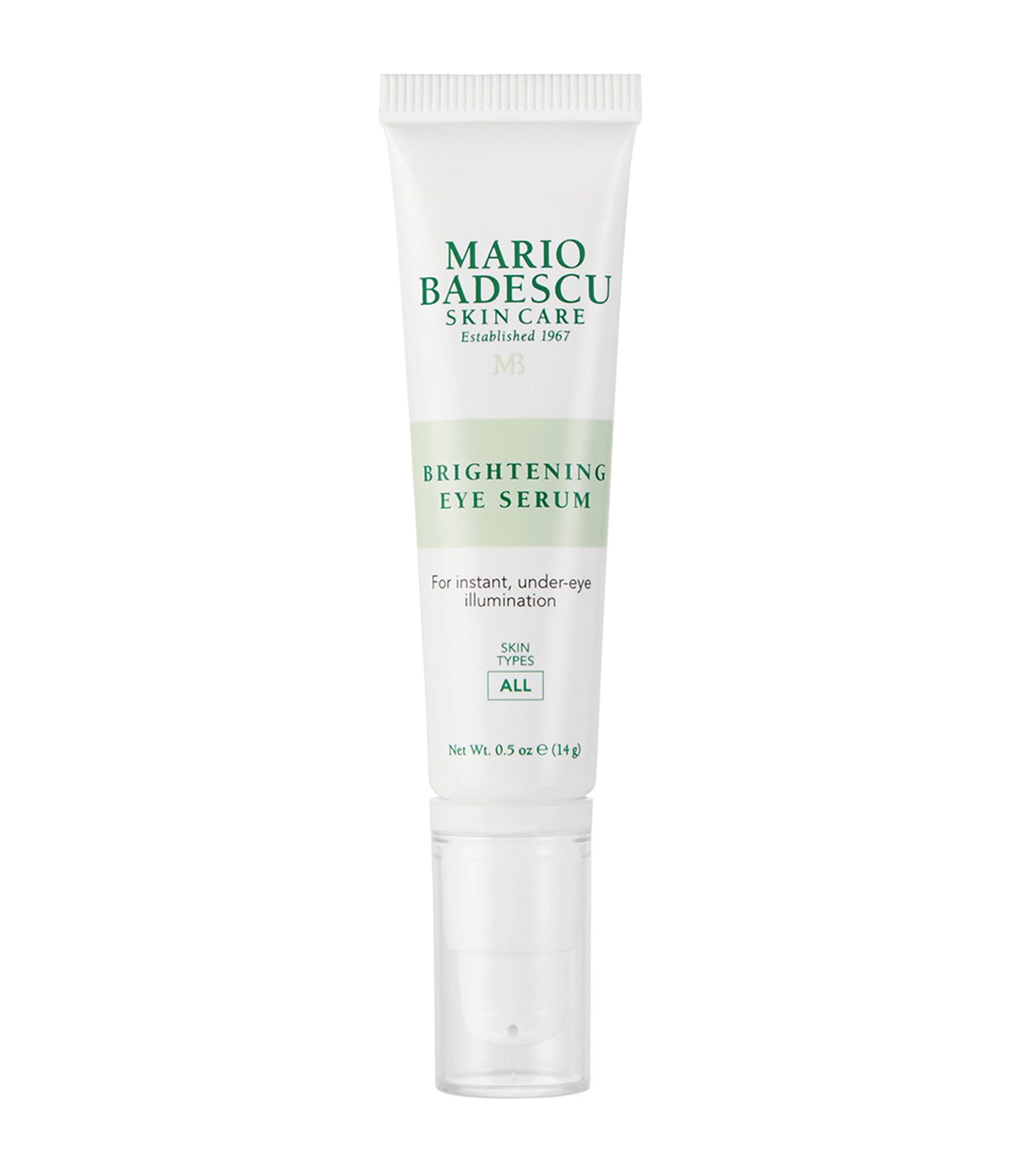 Brightening Eye Serum