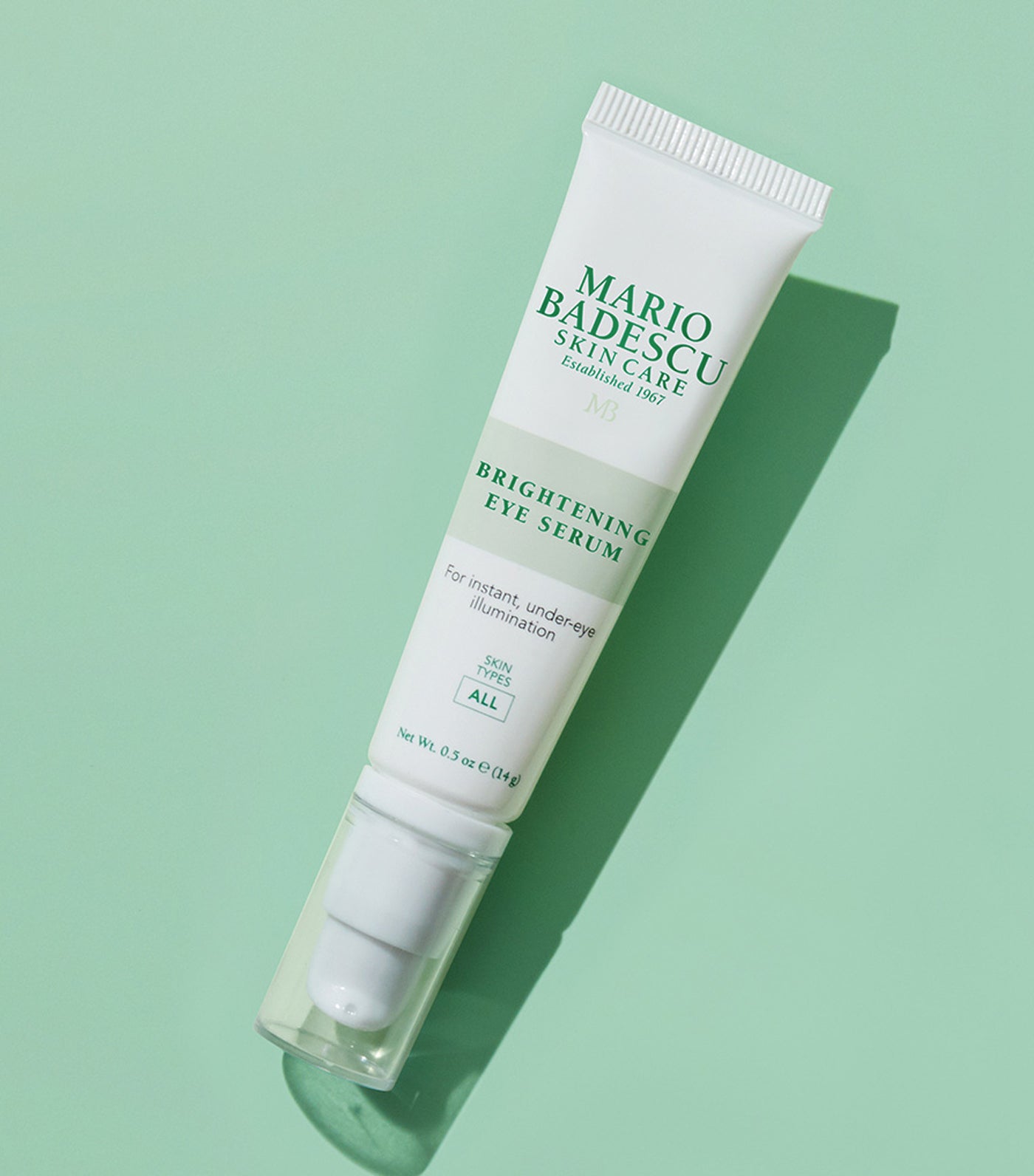 Brightening Eye Serum