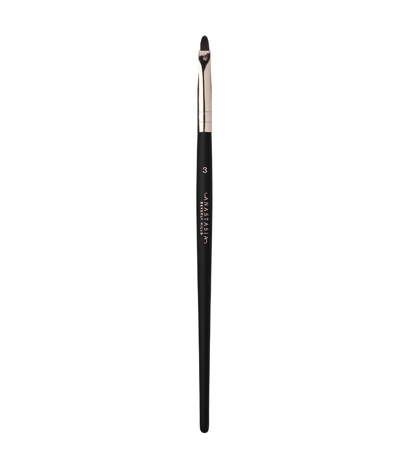 Brush 03 Pointed Eyeliner Brush
