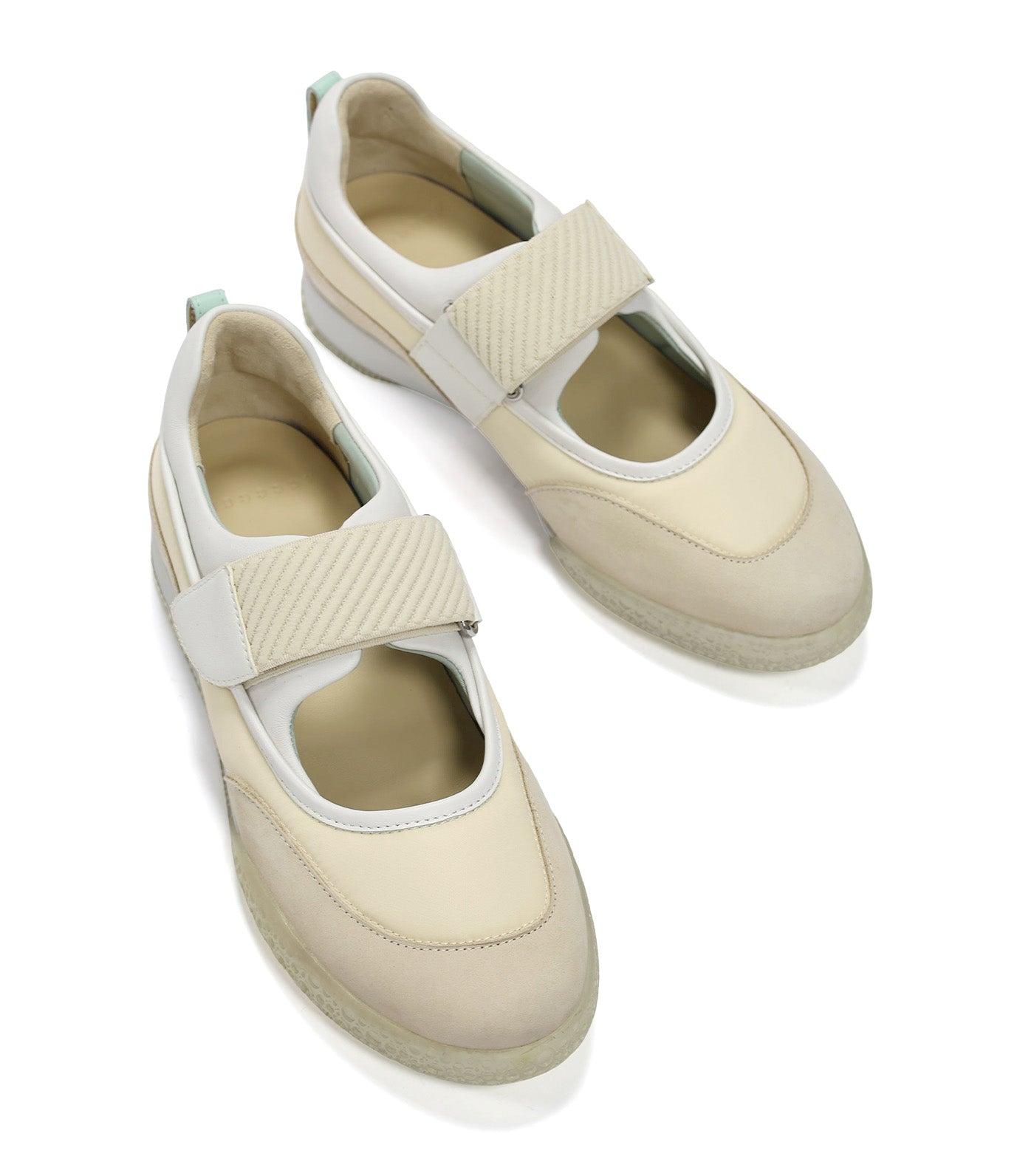 4CCCCEES Bubble Comby Cream