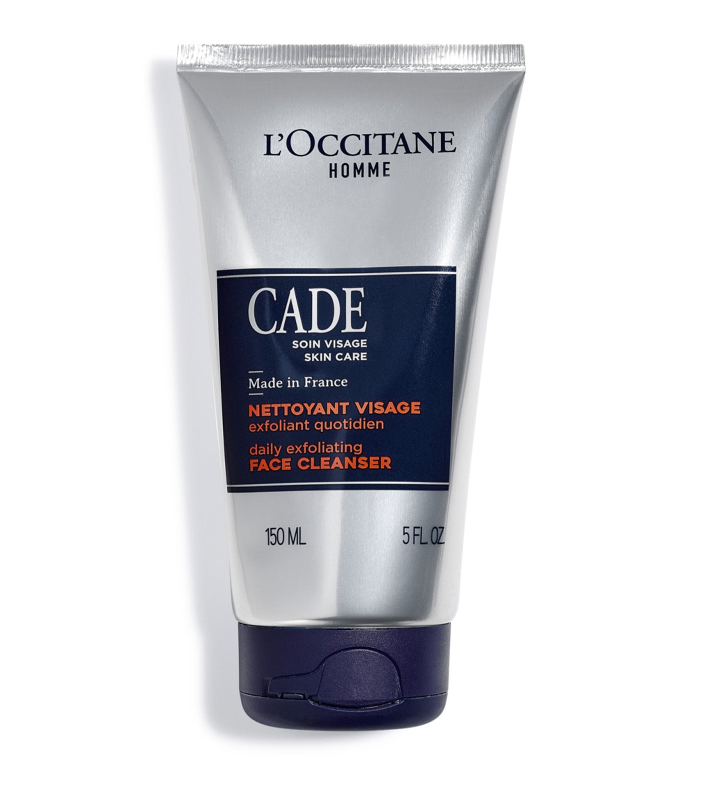 Cade Face Cleanser