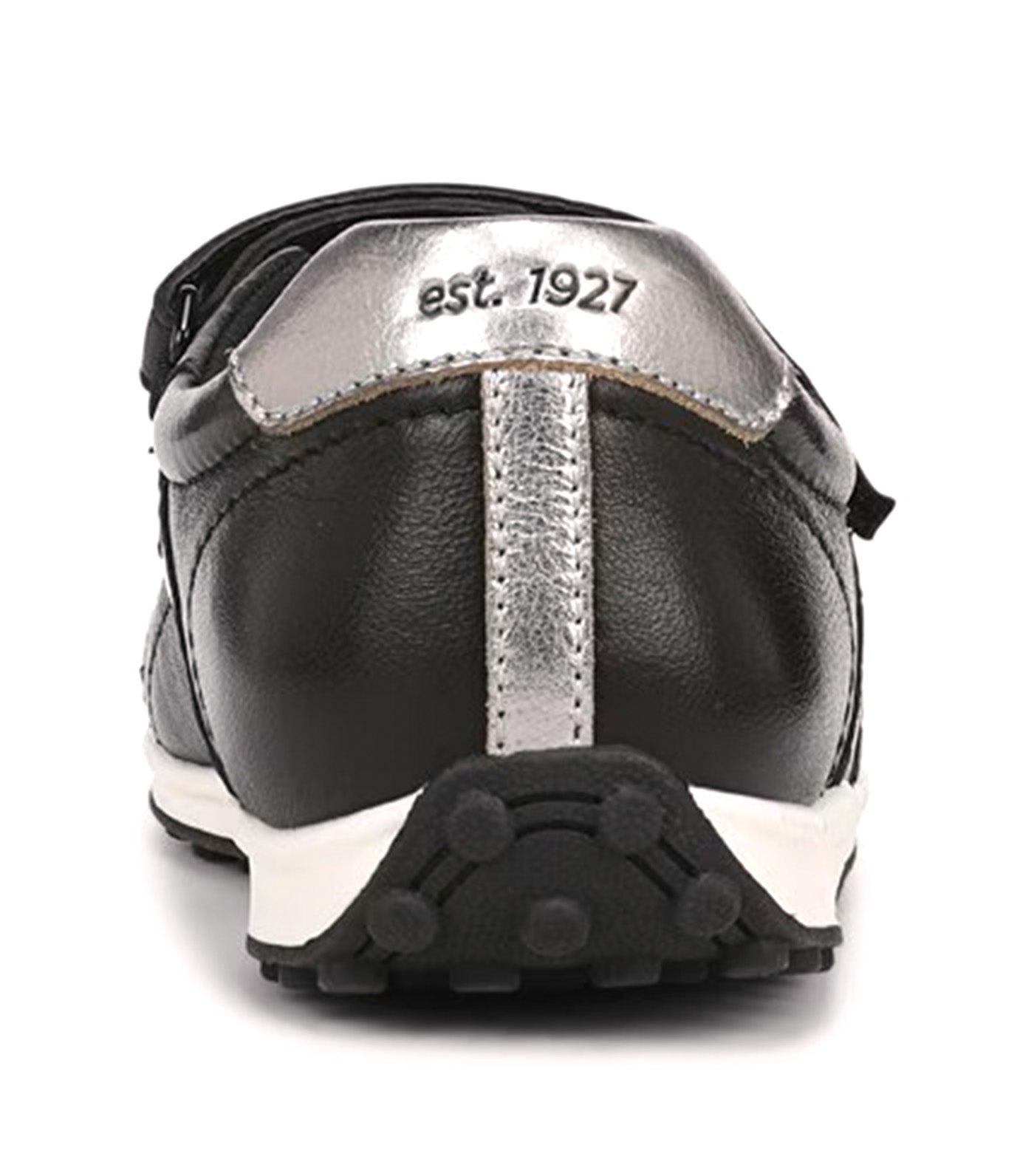 Cadey Mary Jane Sneaker Black