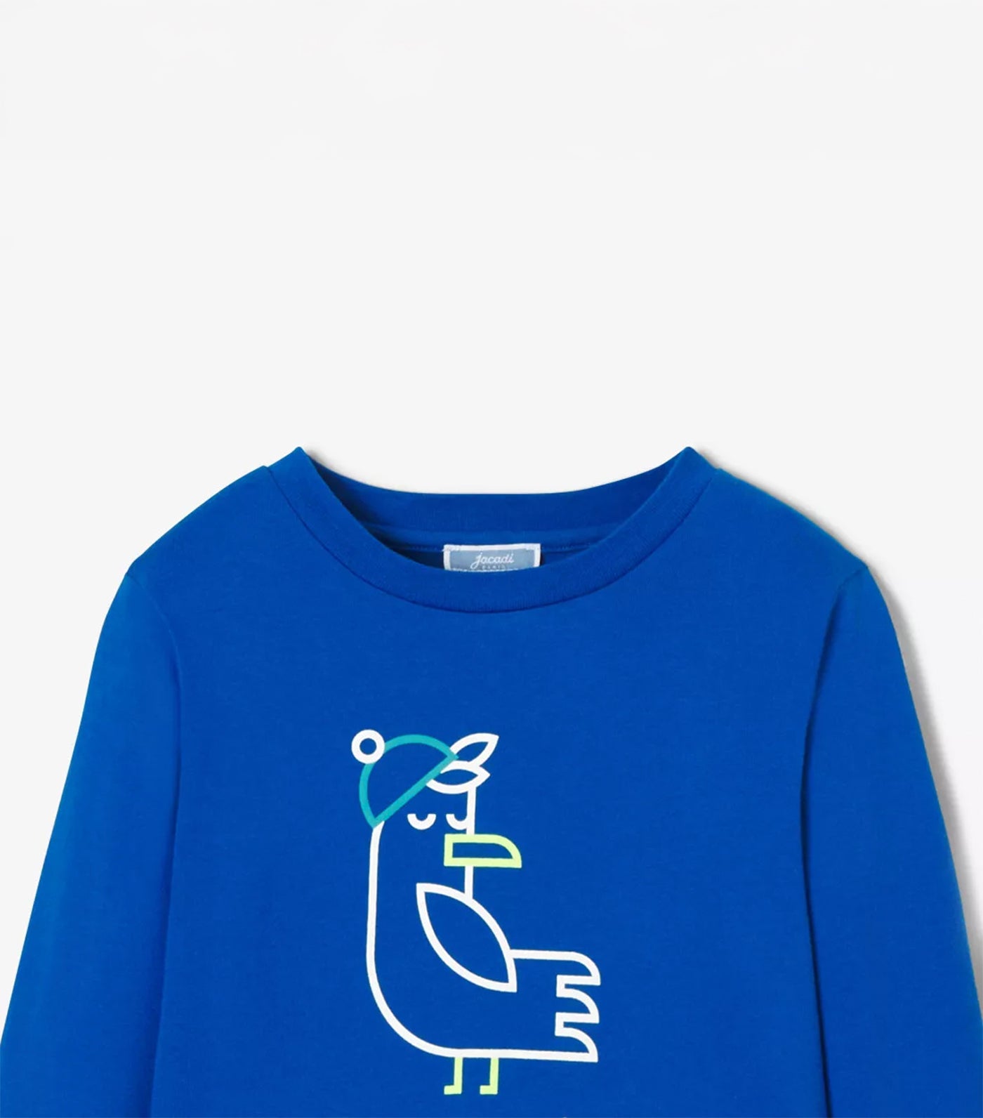 Calimero Pajama Saphir