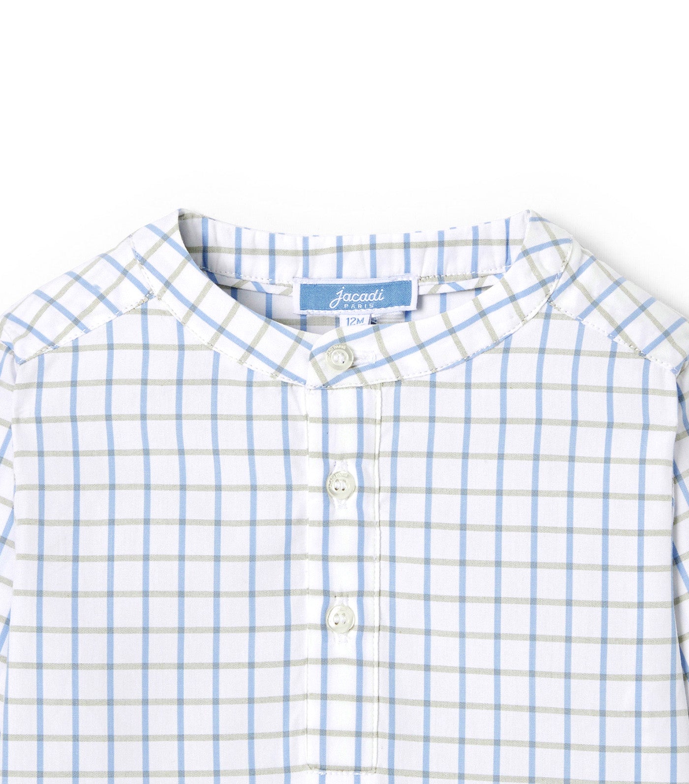 Cambodgien Long Sleeve