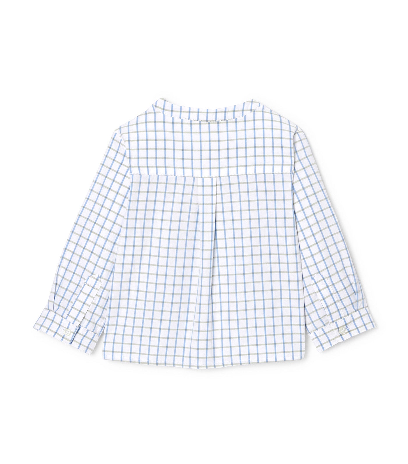 Cambodgien Long Sleeve