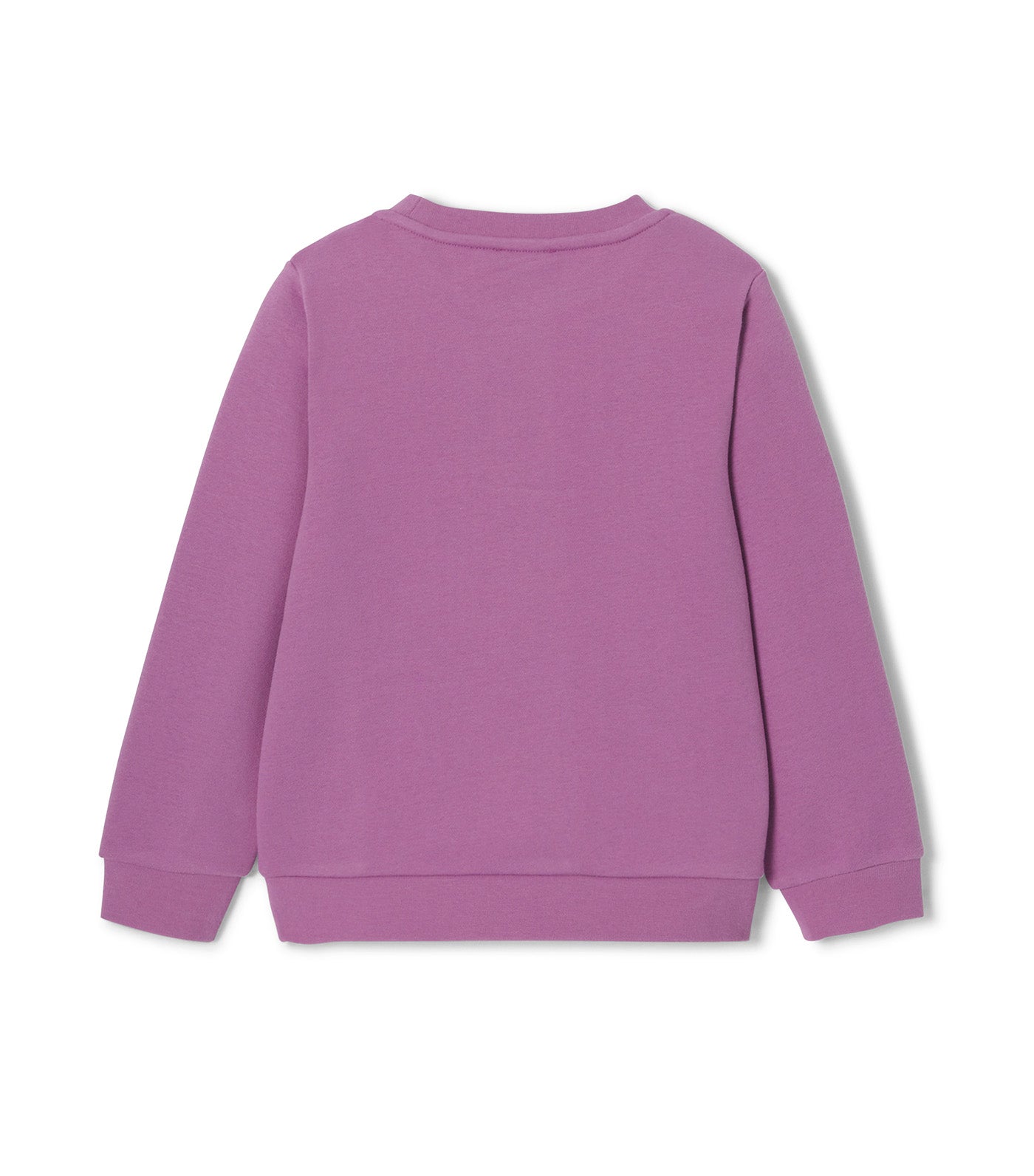 Campbell Sweatshirt Violine