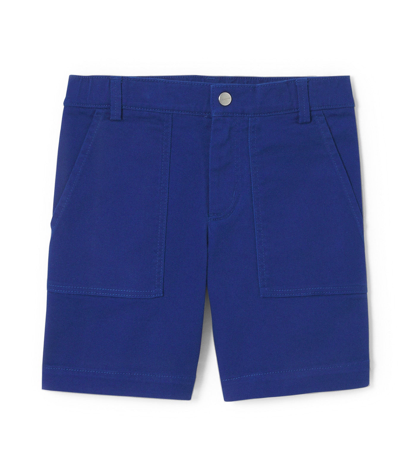 Canchez Shorts Blue