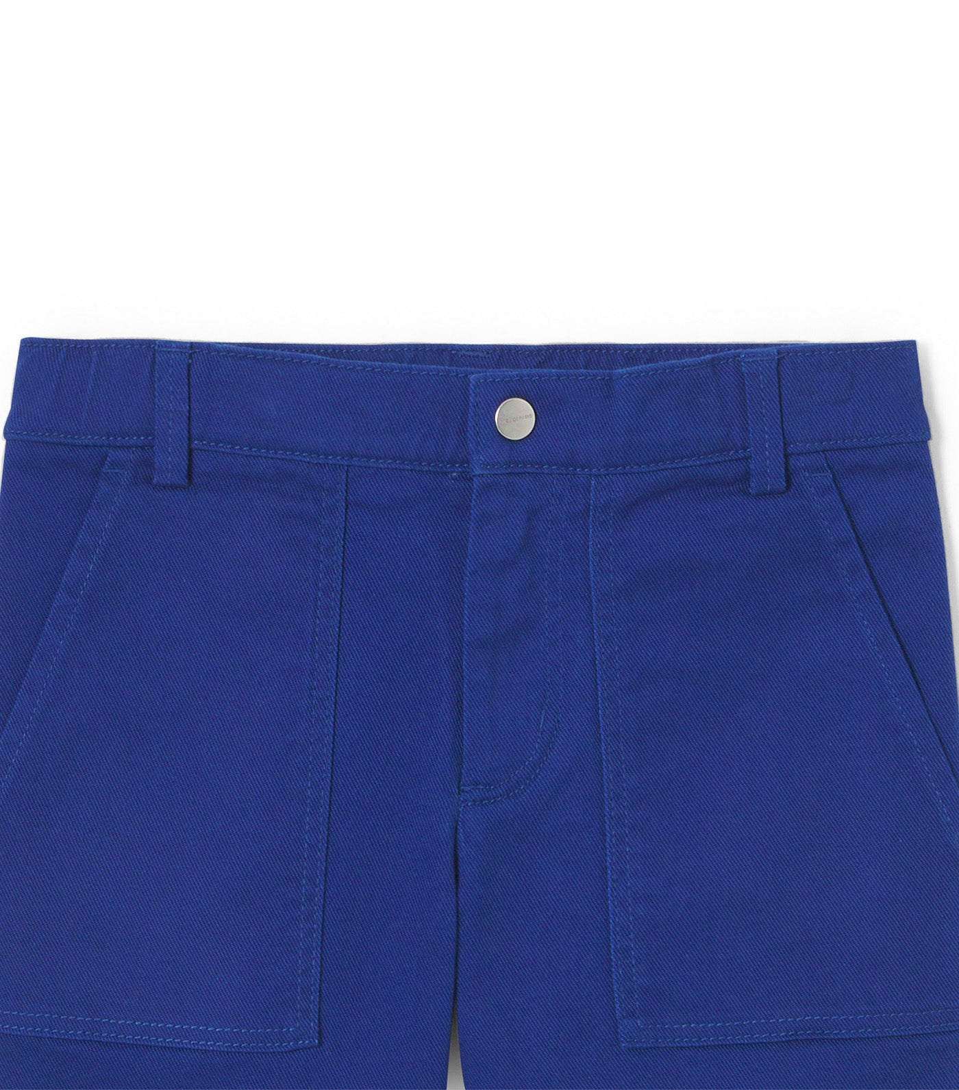 Canchez Shorts Blue