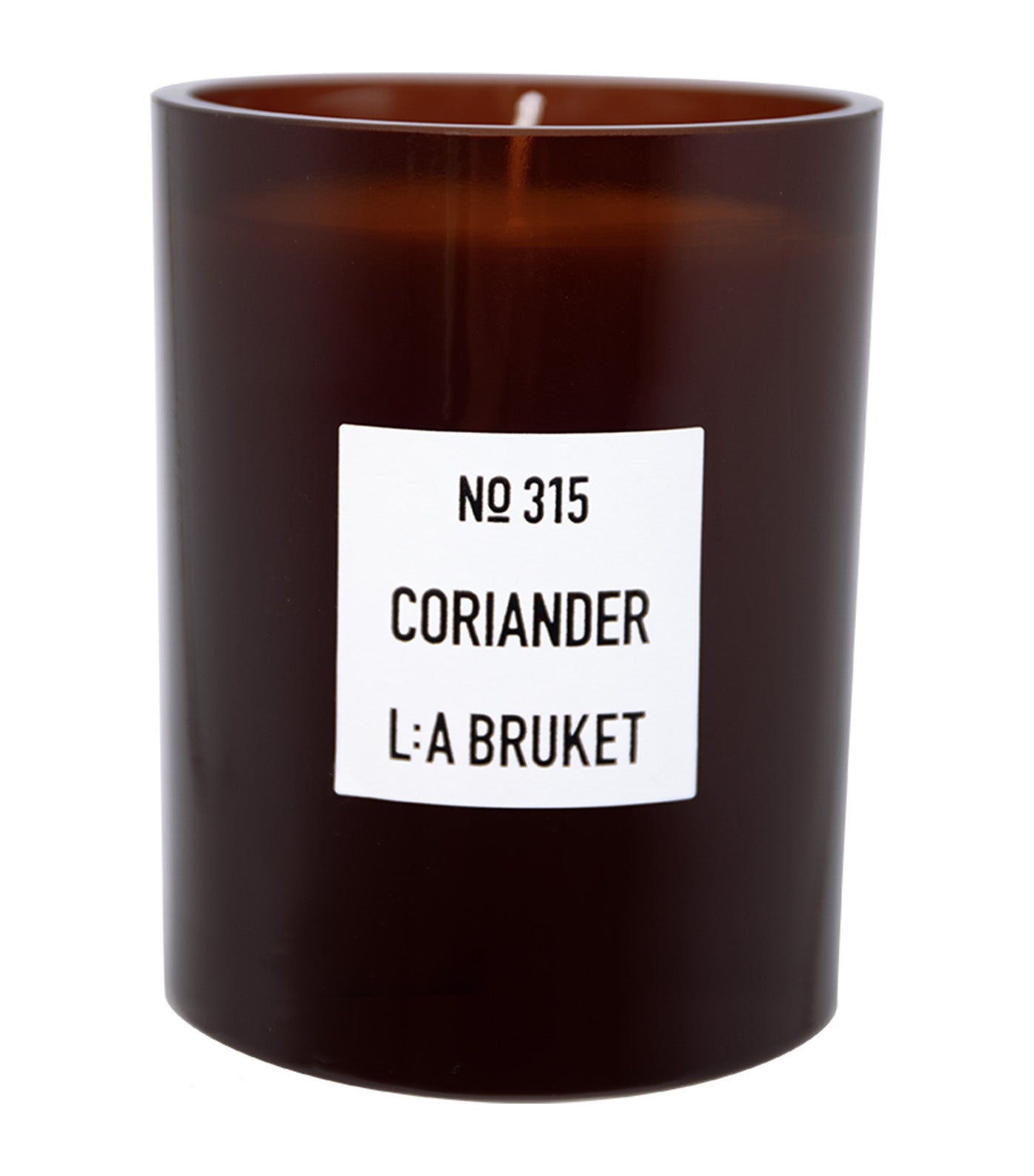 315 Scented Candle Coriander
