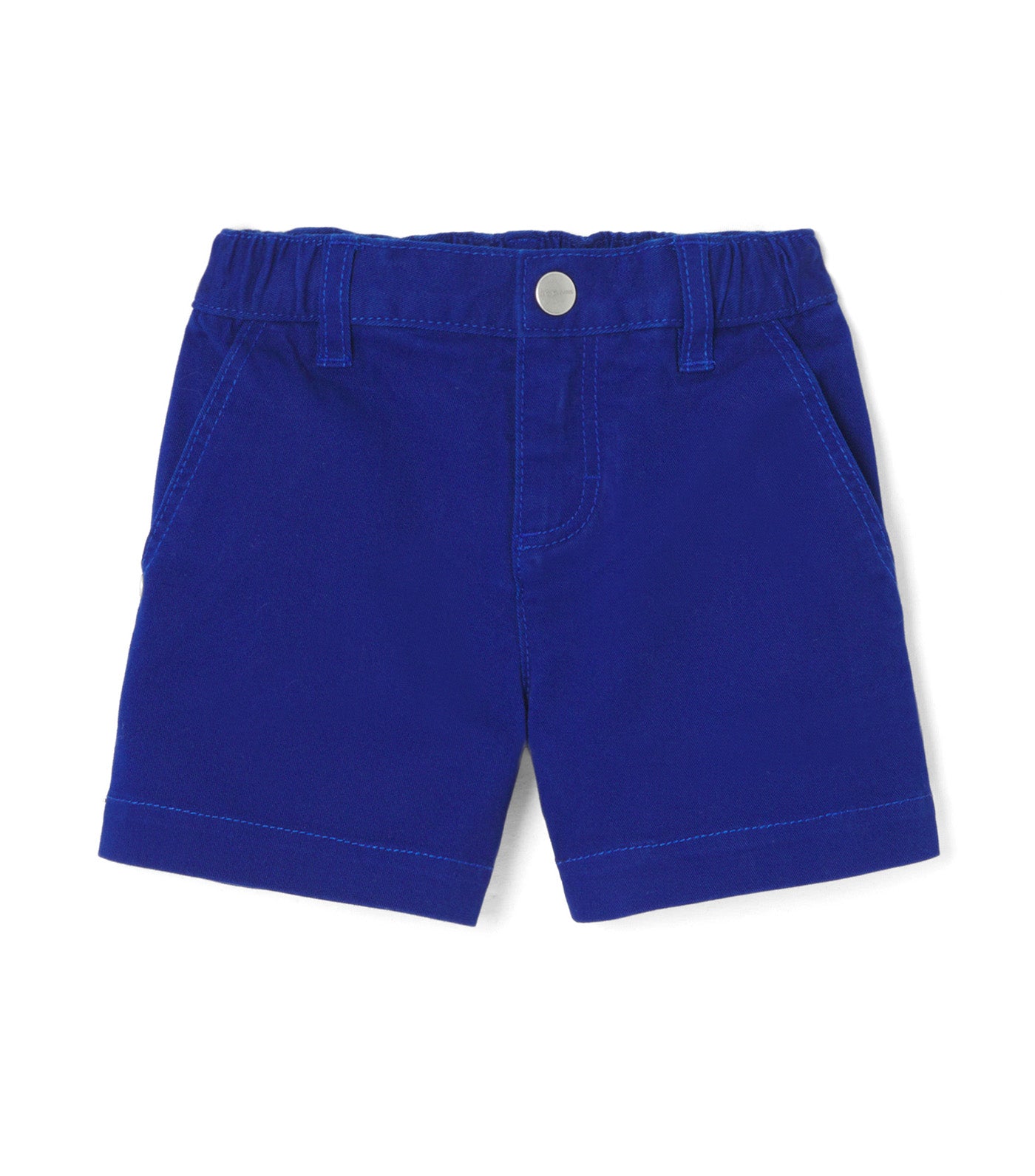 Canette Shorts Bleu