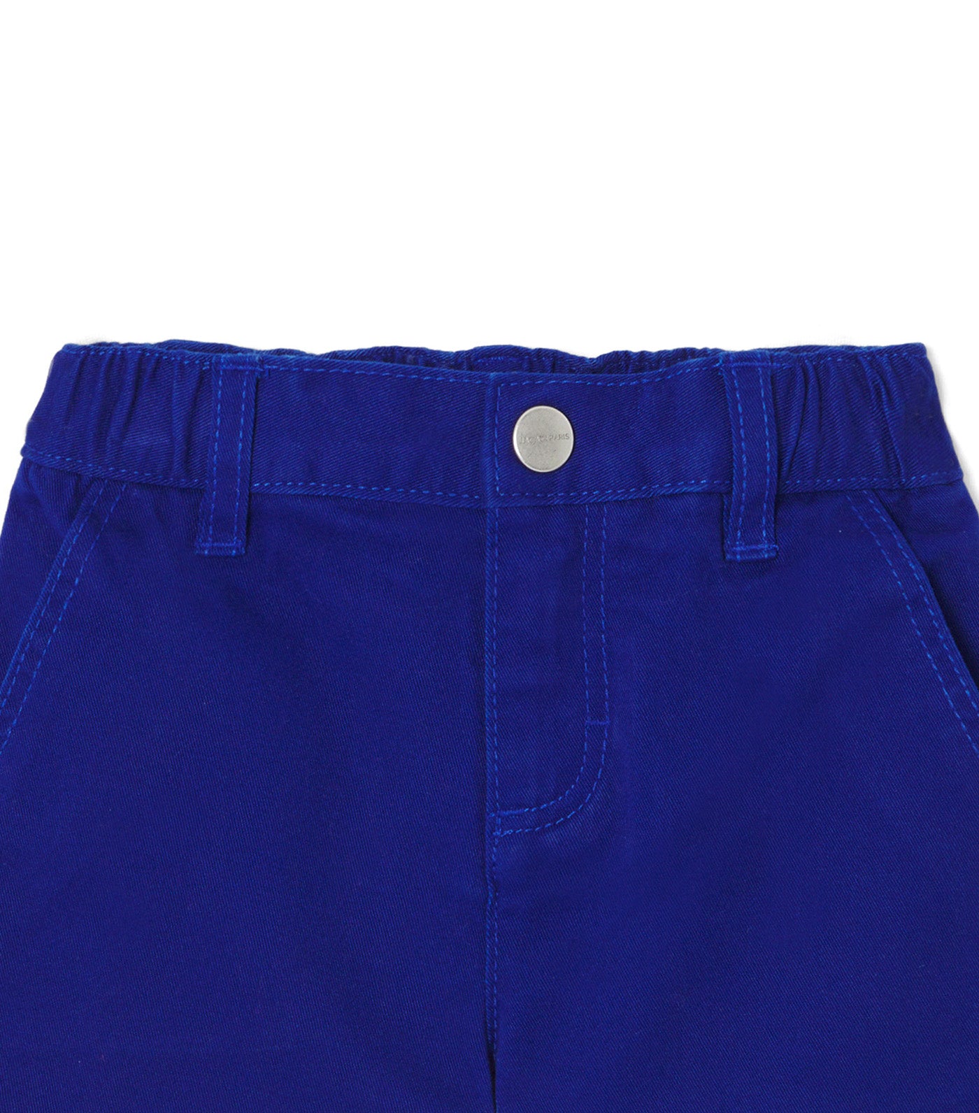 Canette Shorts Bleu
