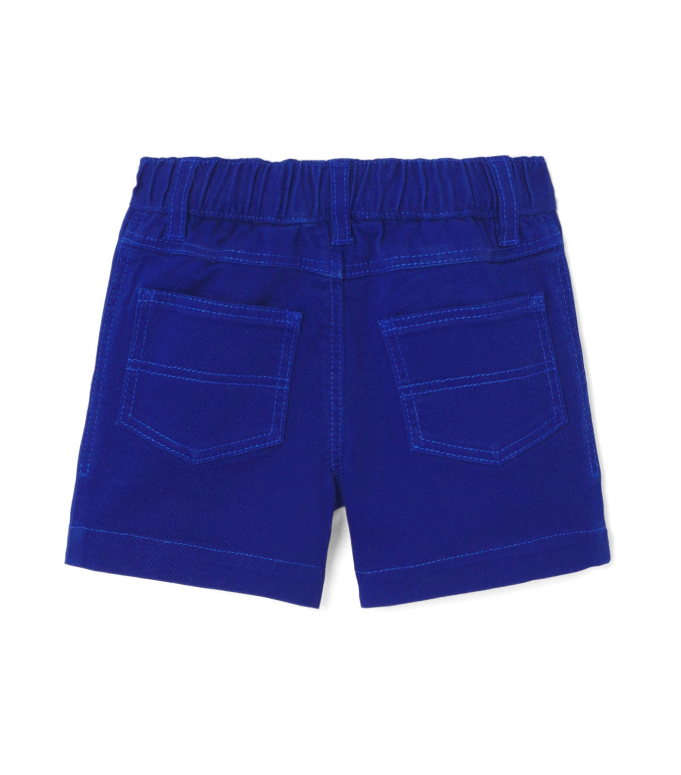 Canette Shorts Bleu