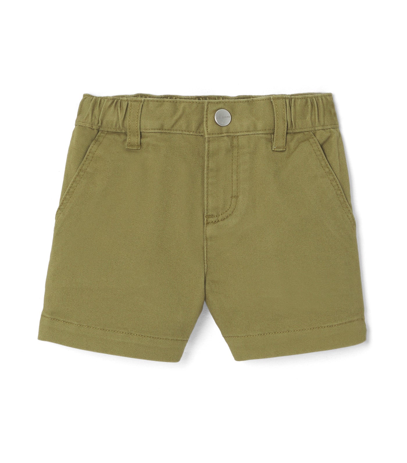 Canette Shorts Kaki