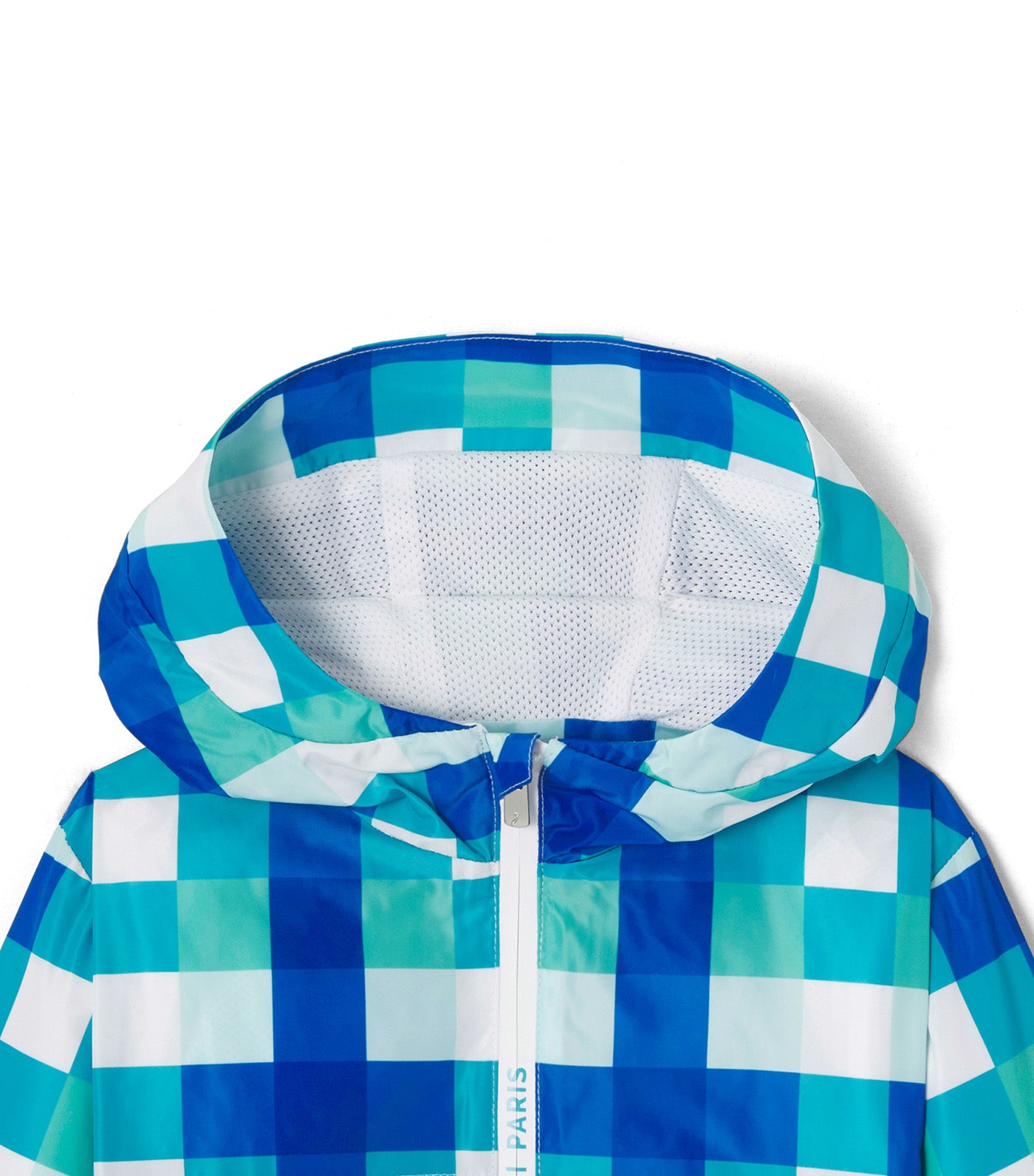 Caprice Jacket Blue Multicolor