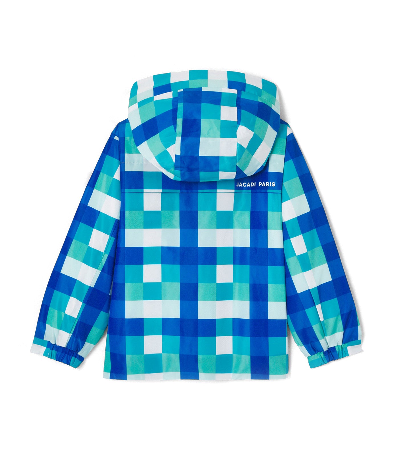 Caprice Jacket Blue Multicolor