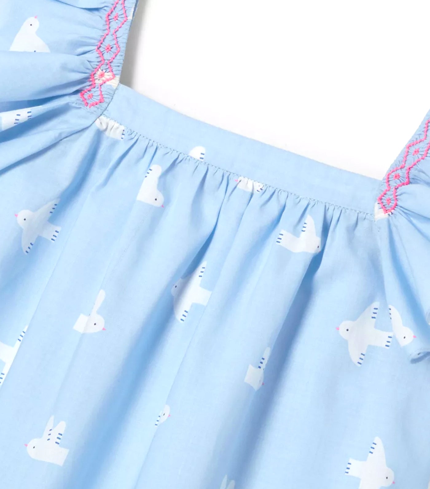 Capsule Pajamas Bleu/Multicolor