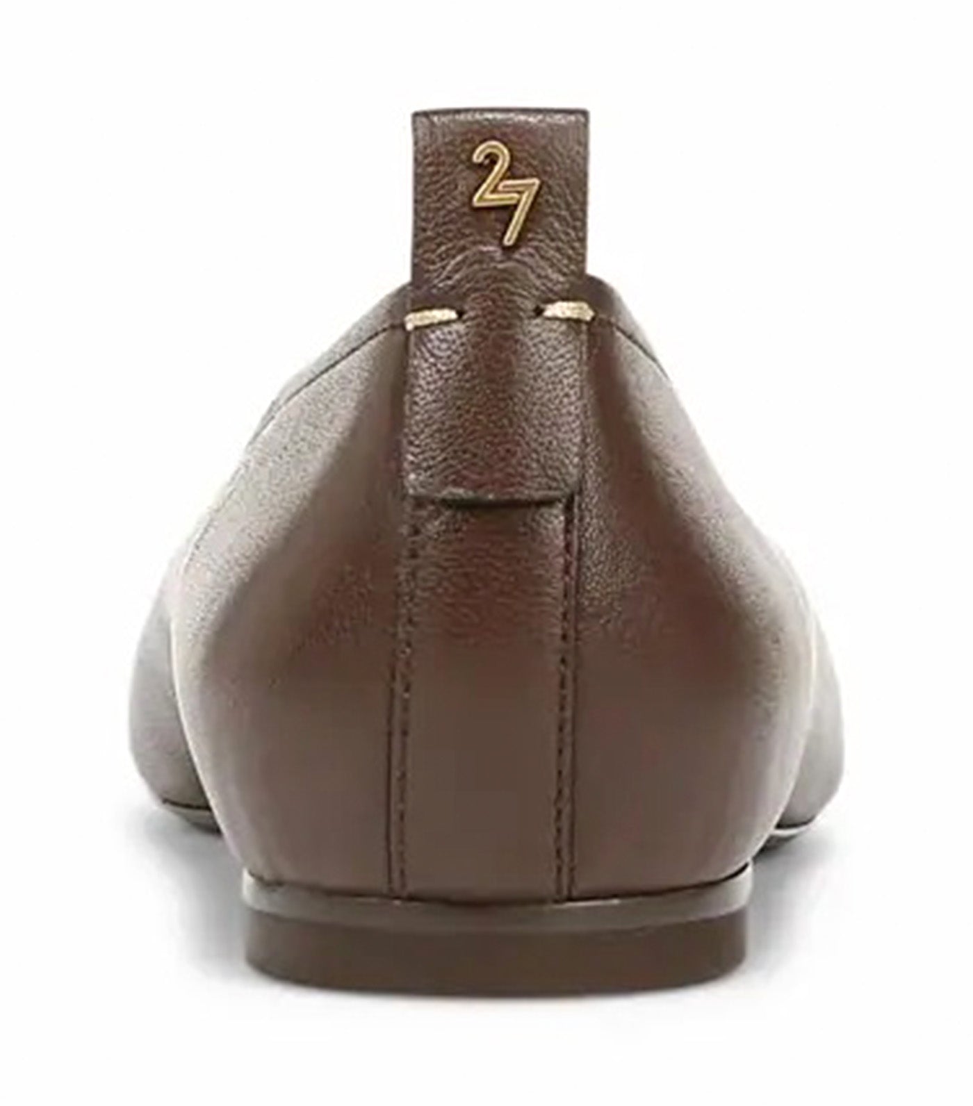 Naturalizer Carla Ballet Flat Chocolate