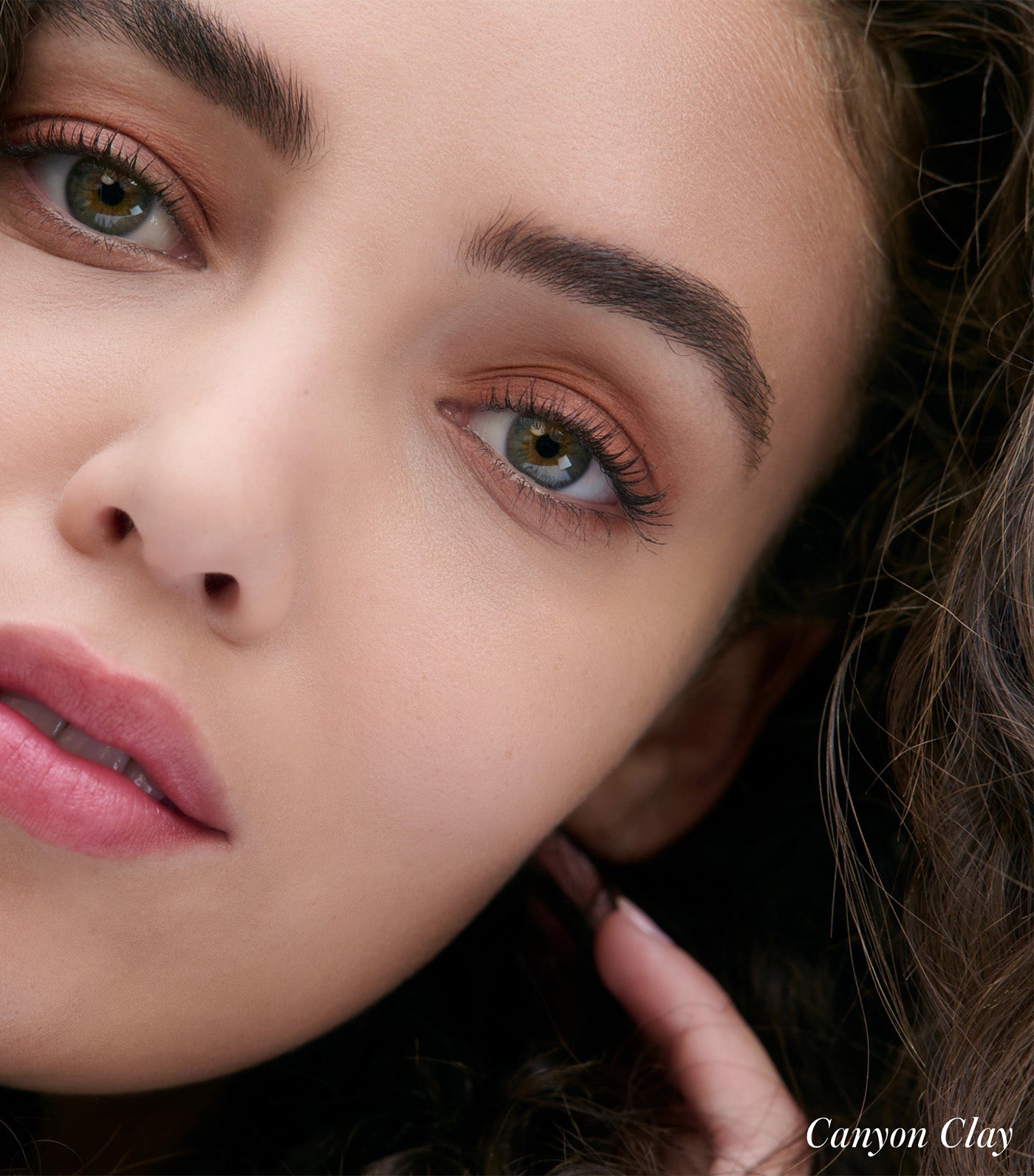 Cashmere Matte Eyelights