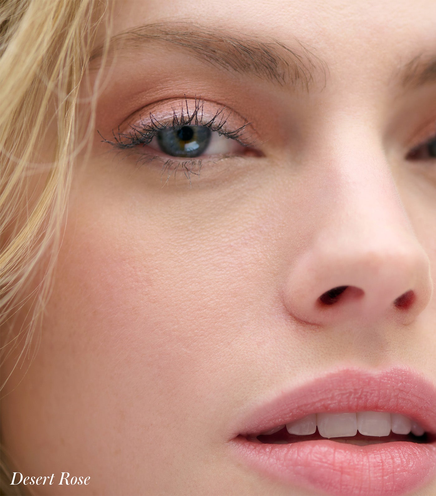 Cashmere Matte Eyelights