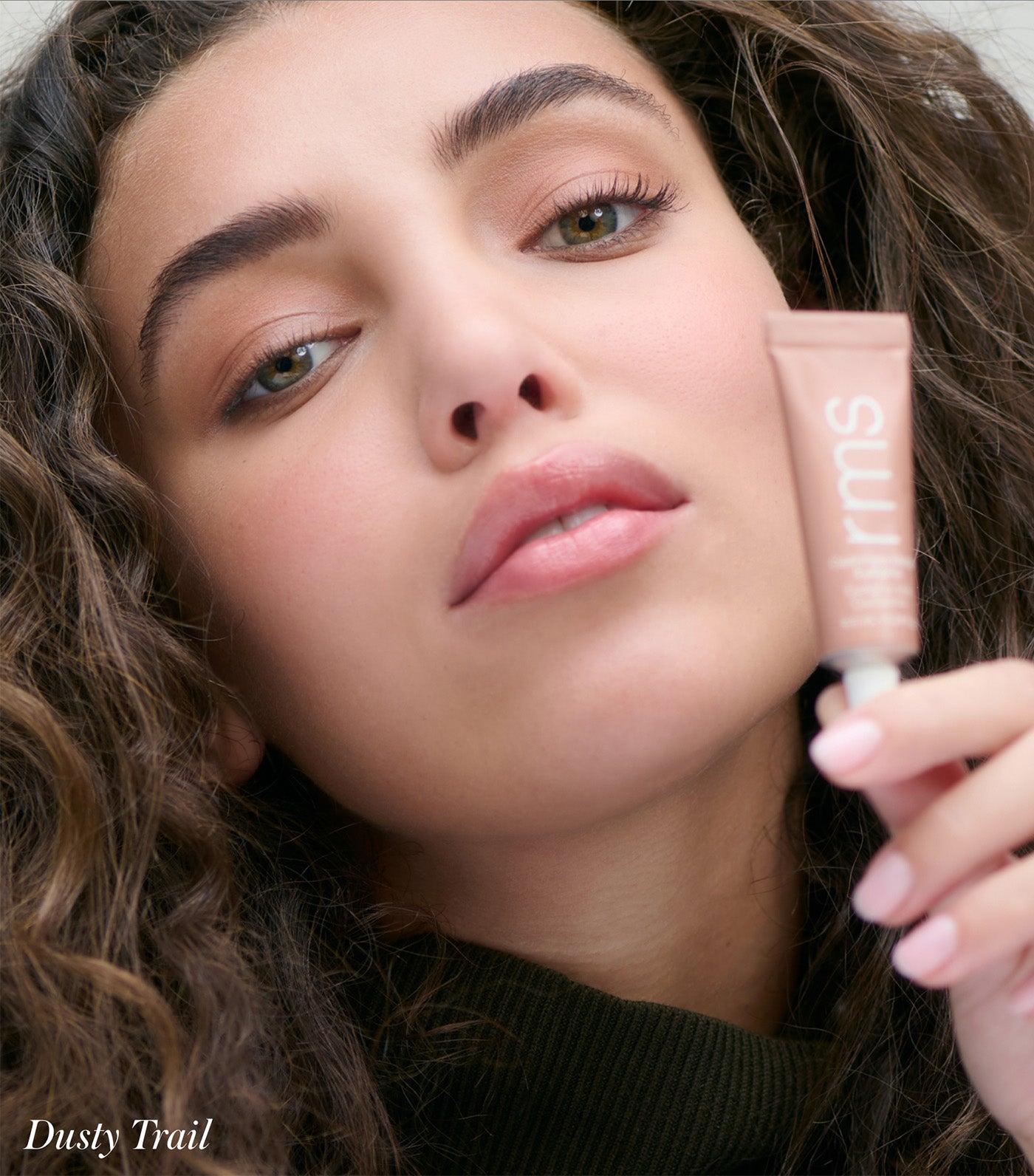 Cashmere Matte Eyelights