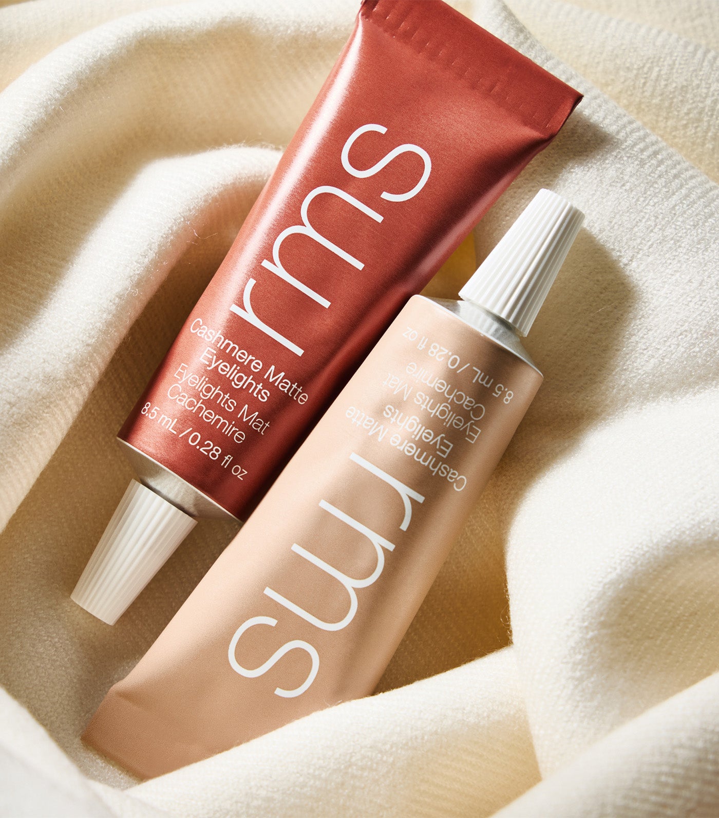 Cashmere Matte Eyelights