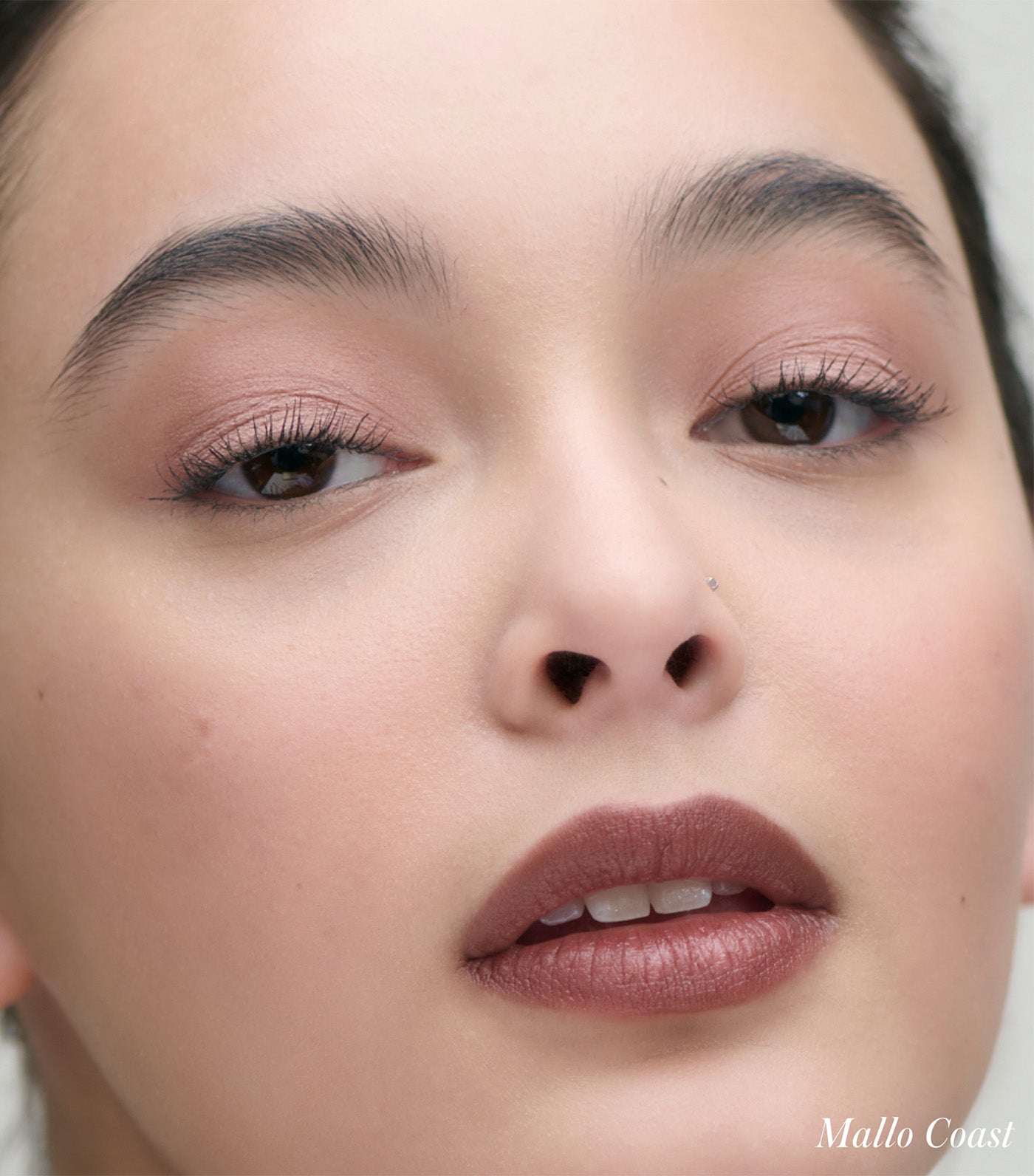 Cashmere Matte Eyelights