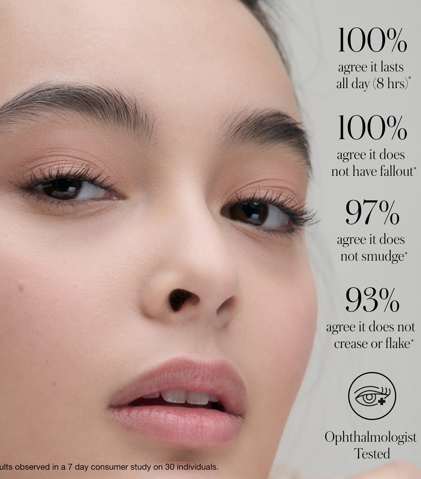 Cashmere Matte Eyelights