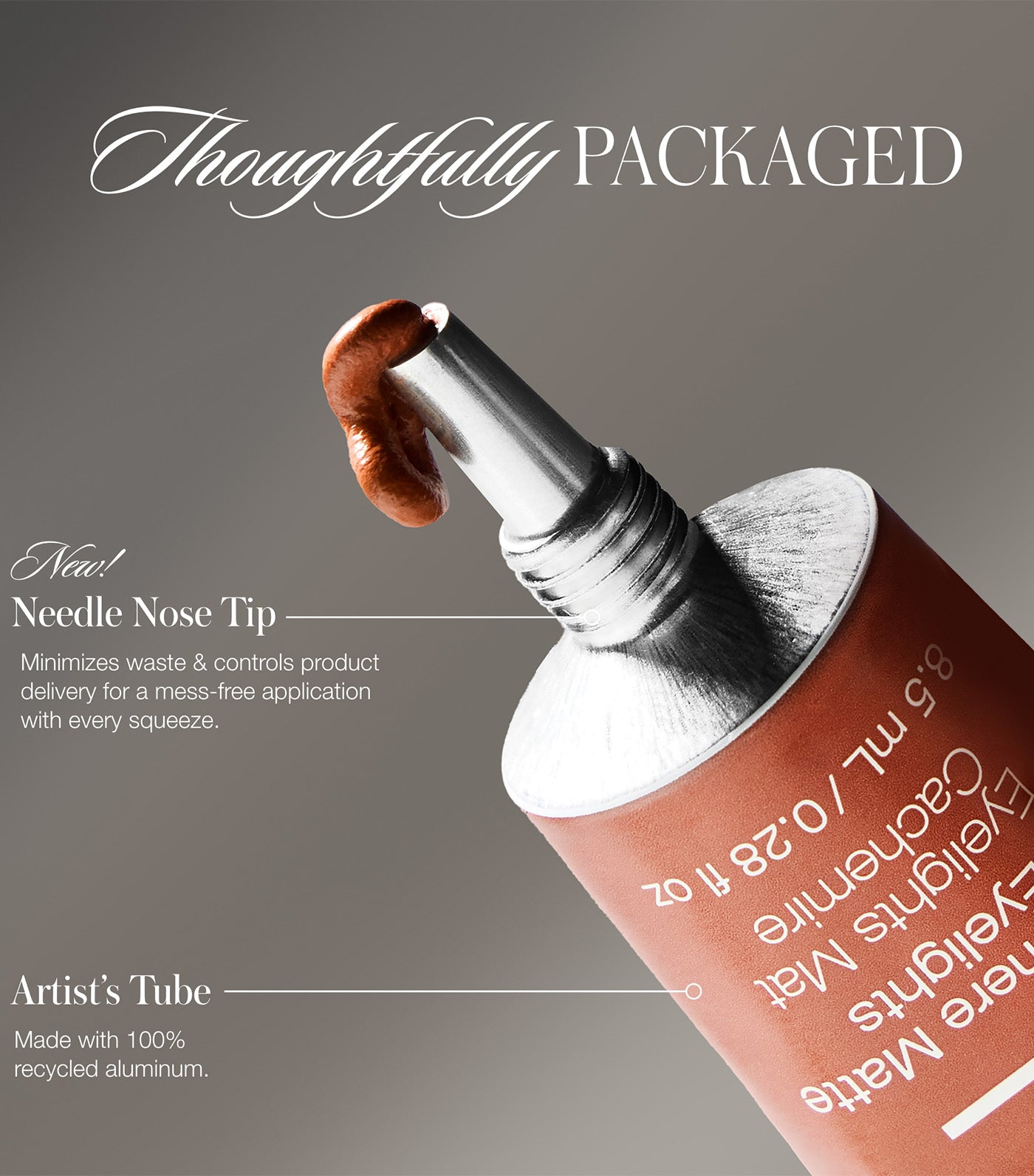 Cashmere Matte Eyelights