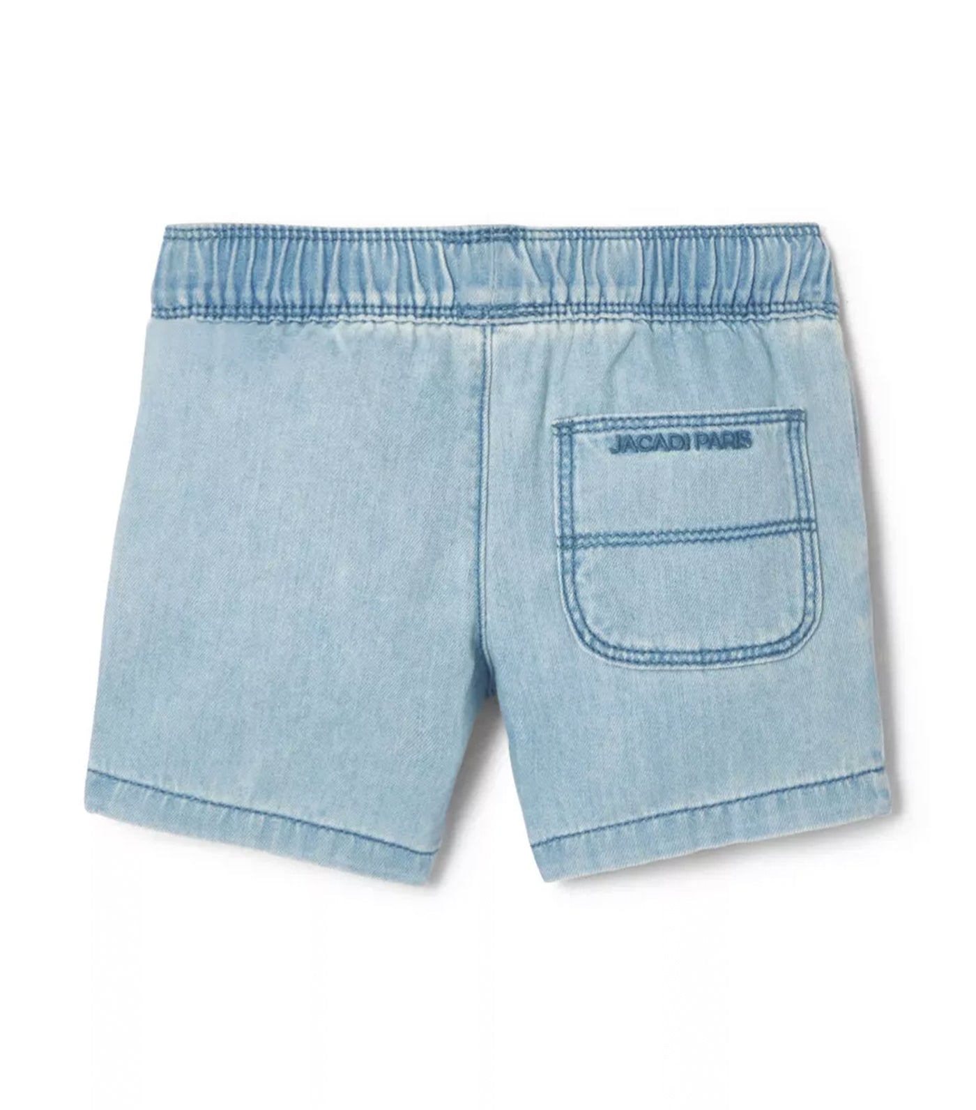 Catalogne Shorts Denim Clair