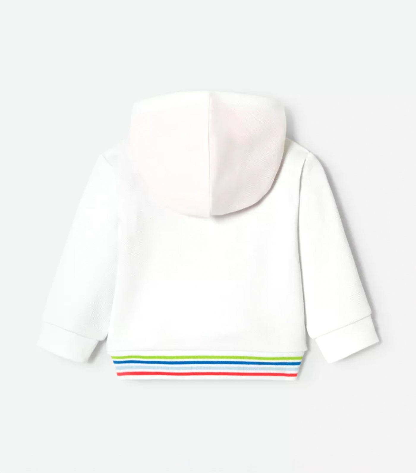 Catamaran Jacket Blanc Jacadi